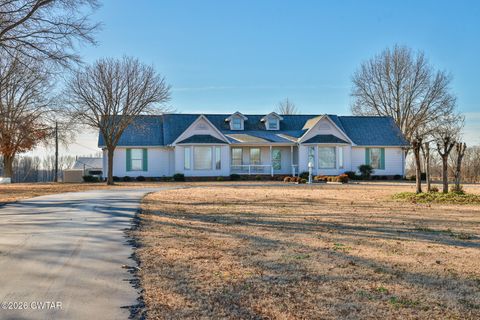 892 Warren Road Bells TN 38006