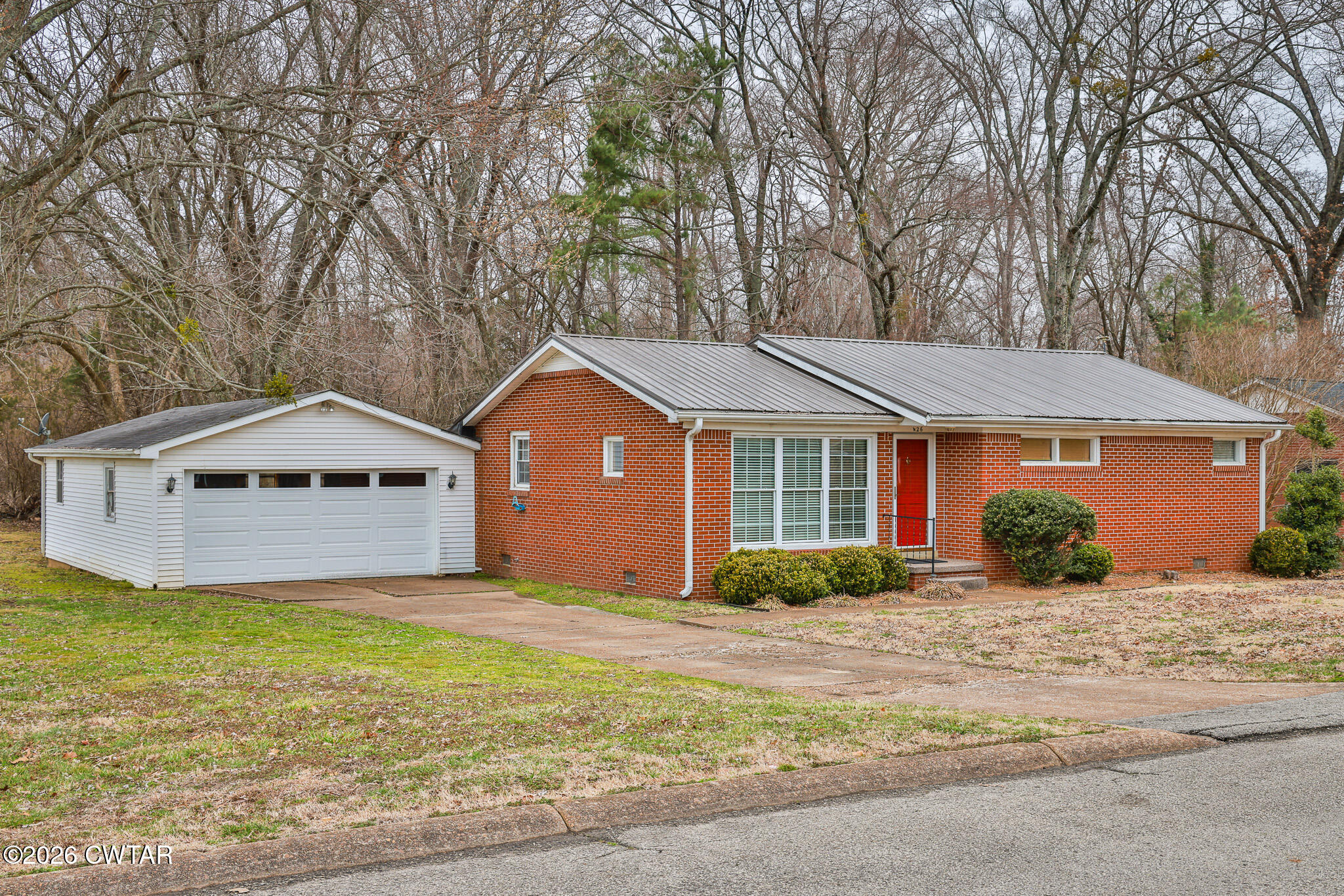 426 S Parkway Street