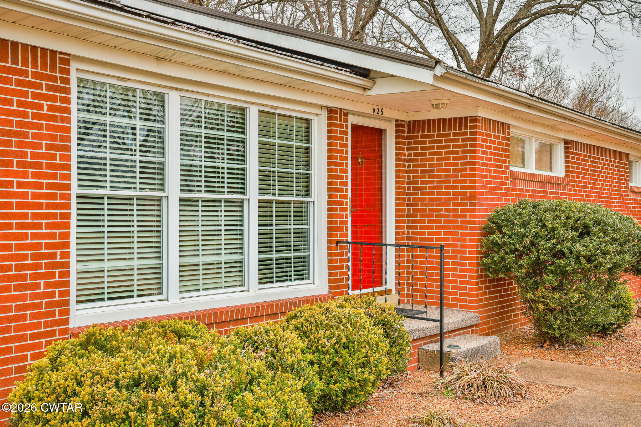 426 S Parkway Street