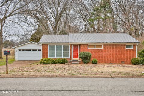 426 S Parkway Street Dresden TN 38225