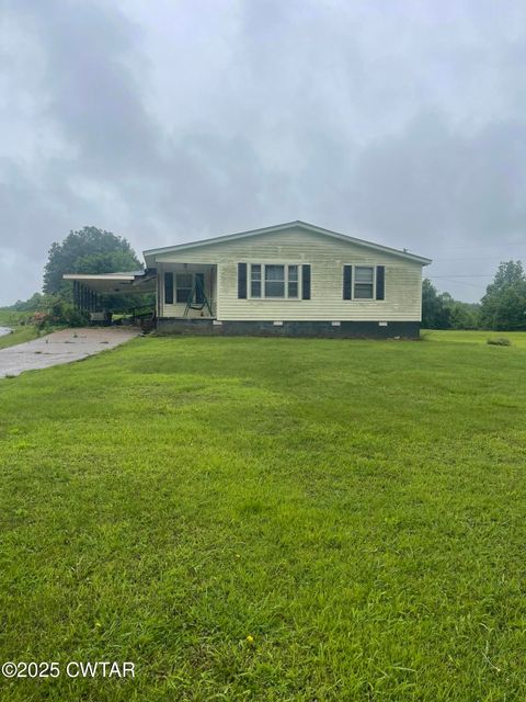 224 Spring Creek Law Road Jackson TN 38305