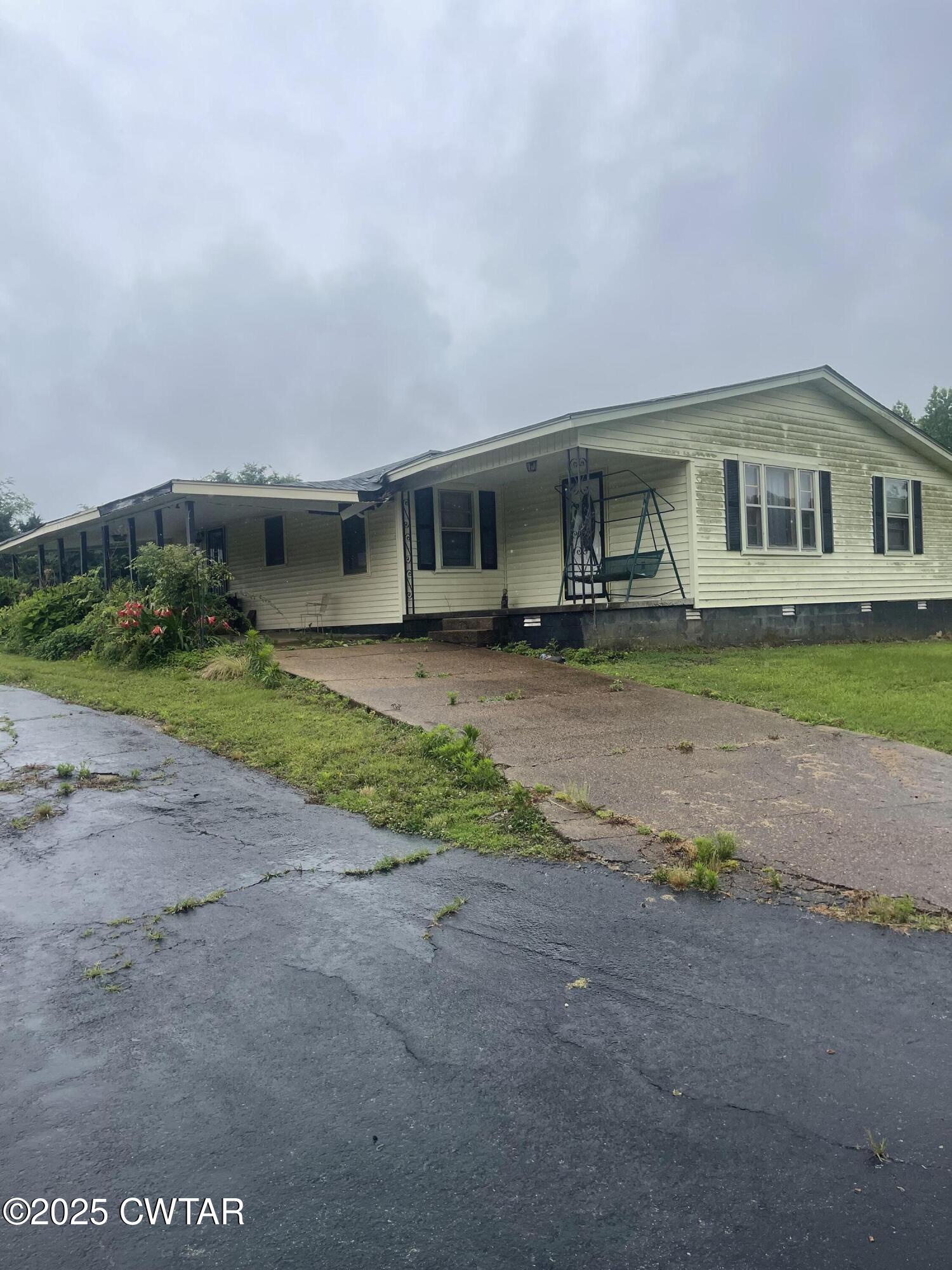 224 Spring Creek Law Road