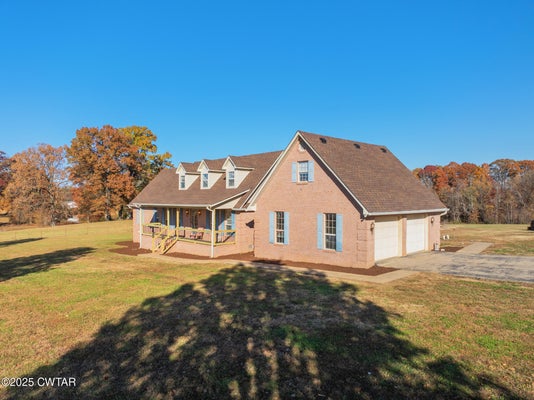 1100 POWER STATION RD, TREZEVANT, TN 38258 - Image 84f5638ccf445cc50cefa10da41e4739/3760407597