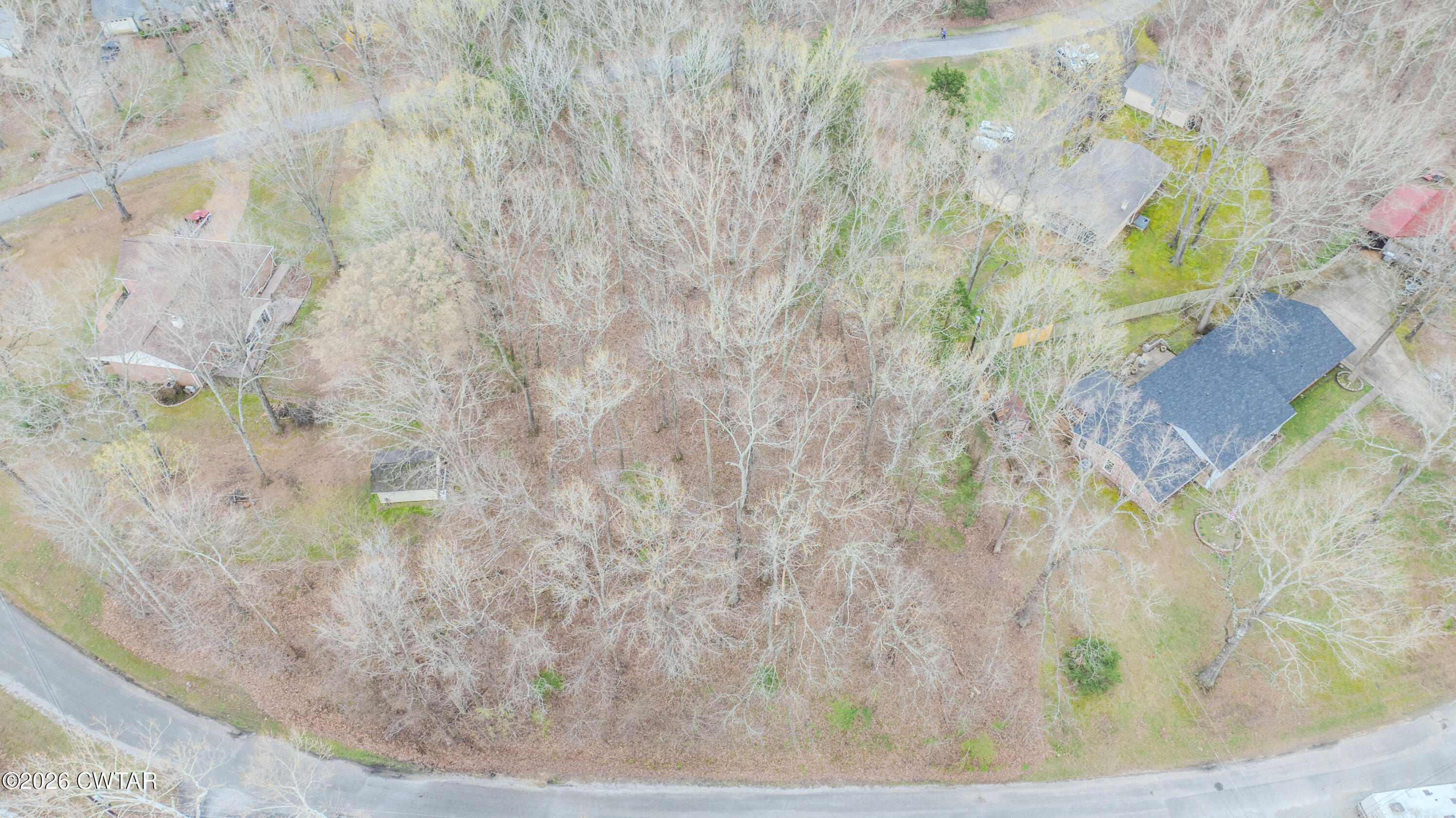 0 Dogwood Circle