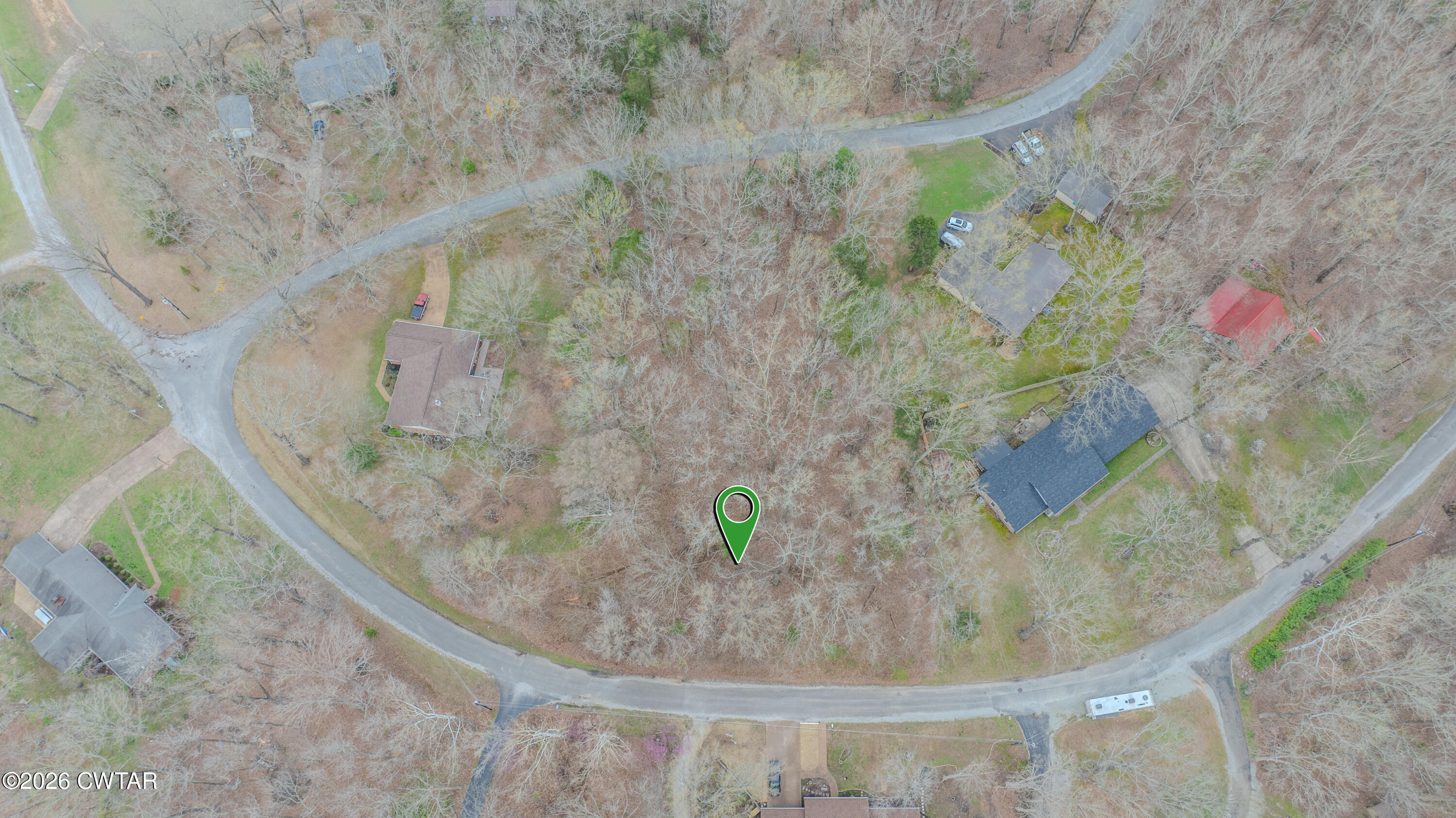 0 Dogwood Circle