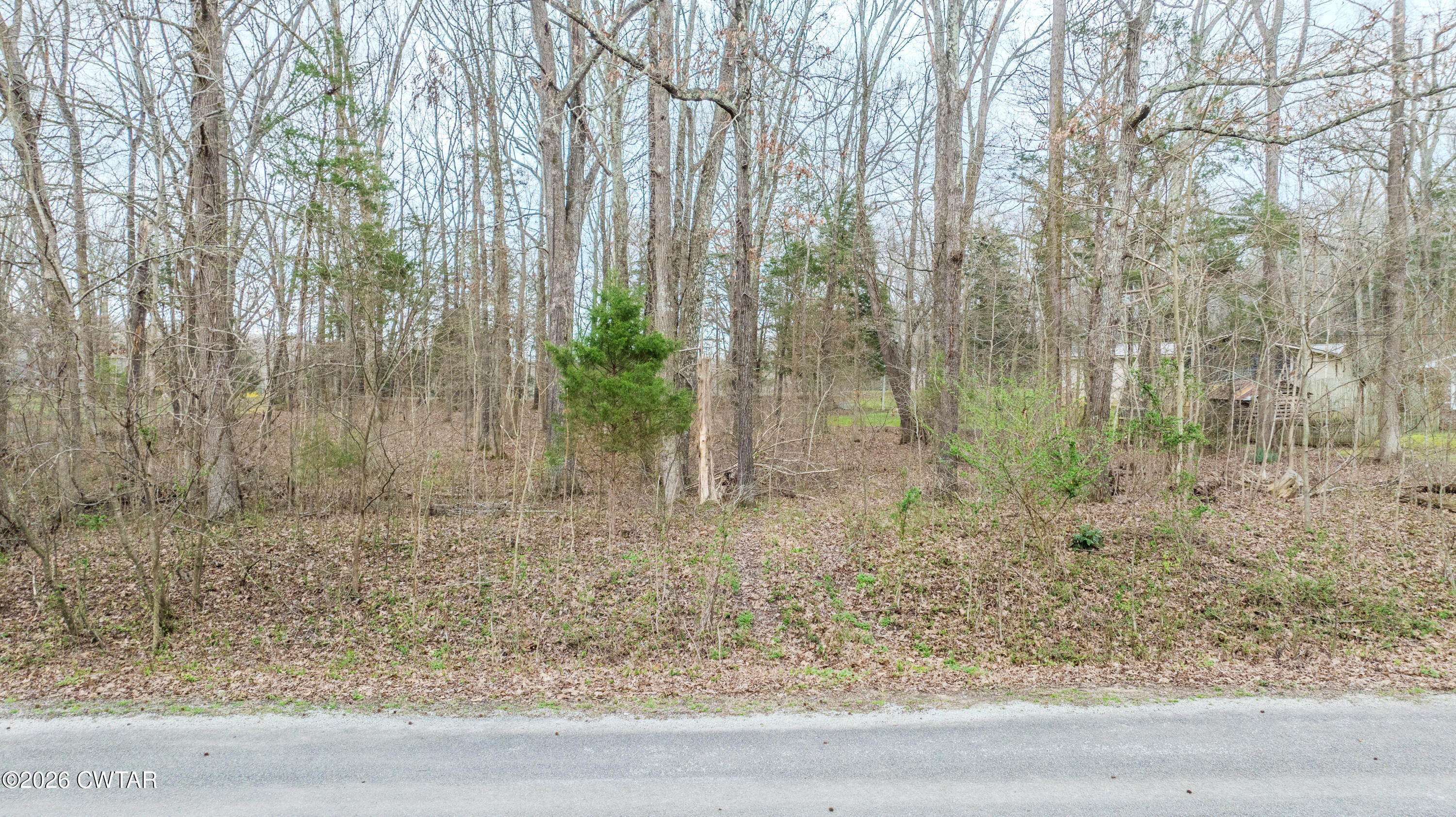 0 Dogwood Circle