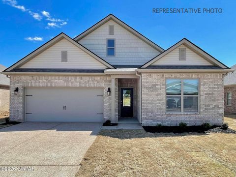 101 Gateway Drive Jackson TN 38305