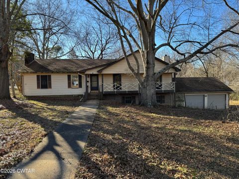 37 Crestwood Drive Jackson TN 38305