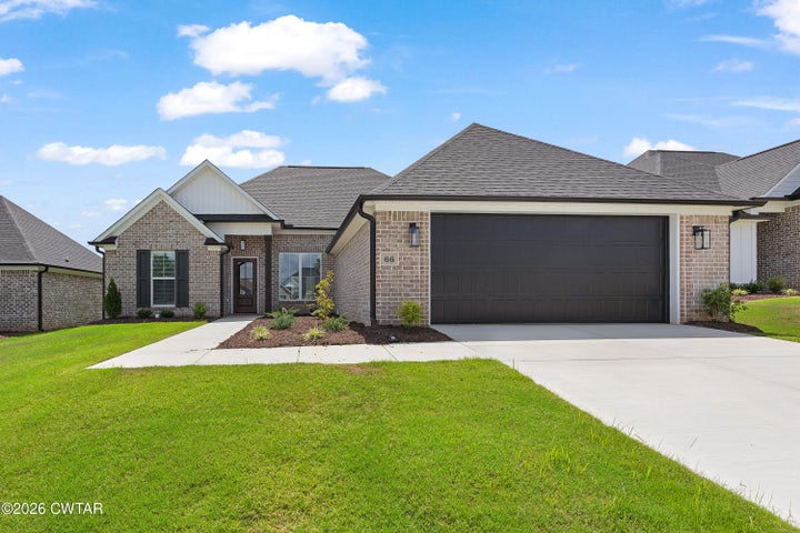 Photo 1 of 18 — 66 Easington Cove, Jackson, TN 38305