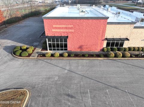 1751 Vann Drive Jackson TN 38305