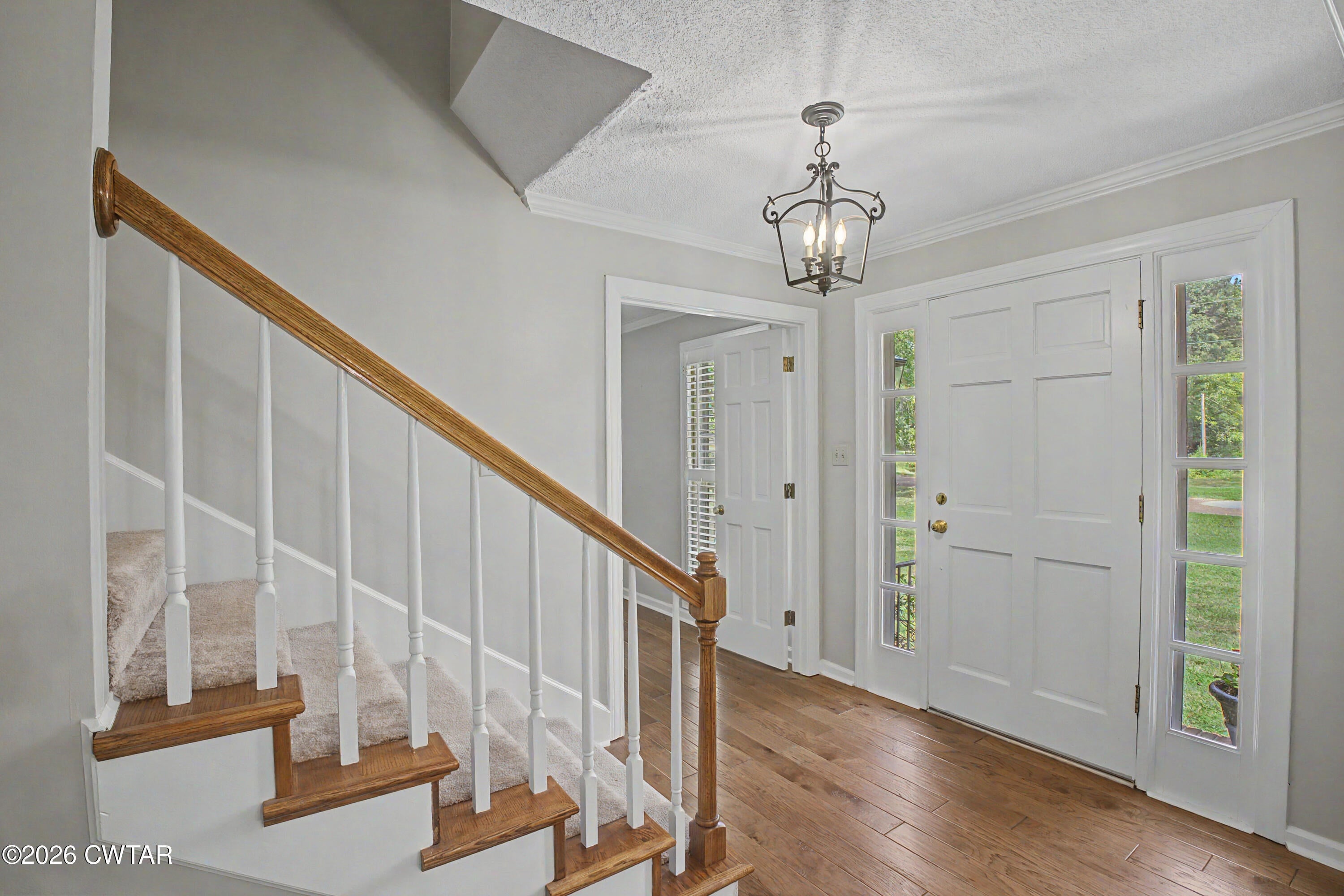 604 Oak Hill Drive