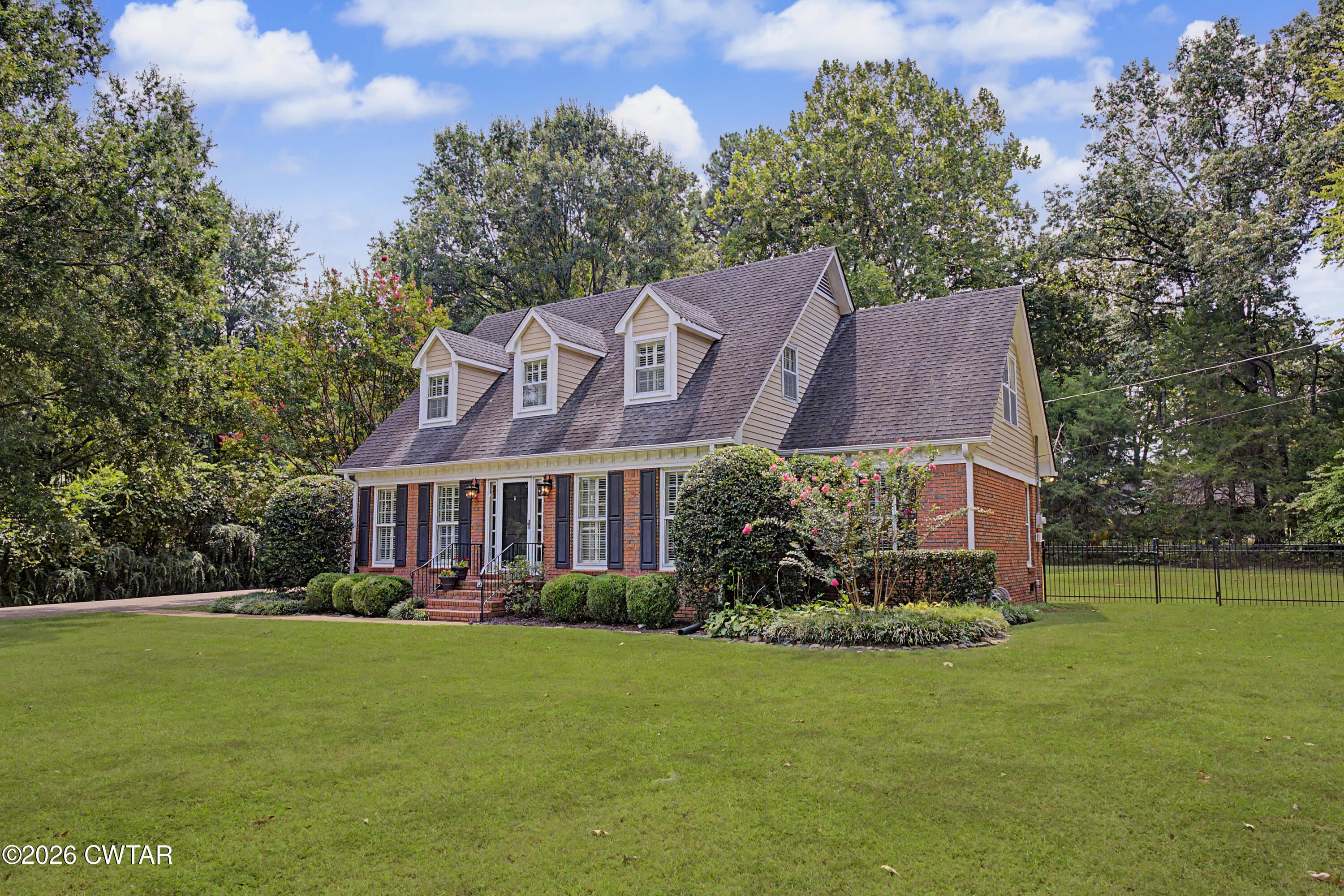 604 Oak Hill Drive