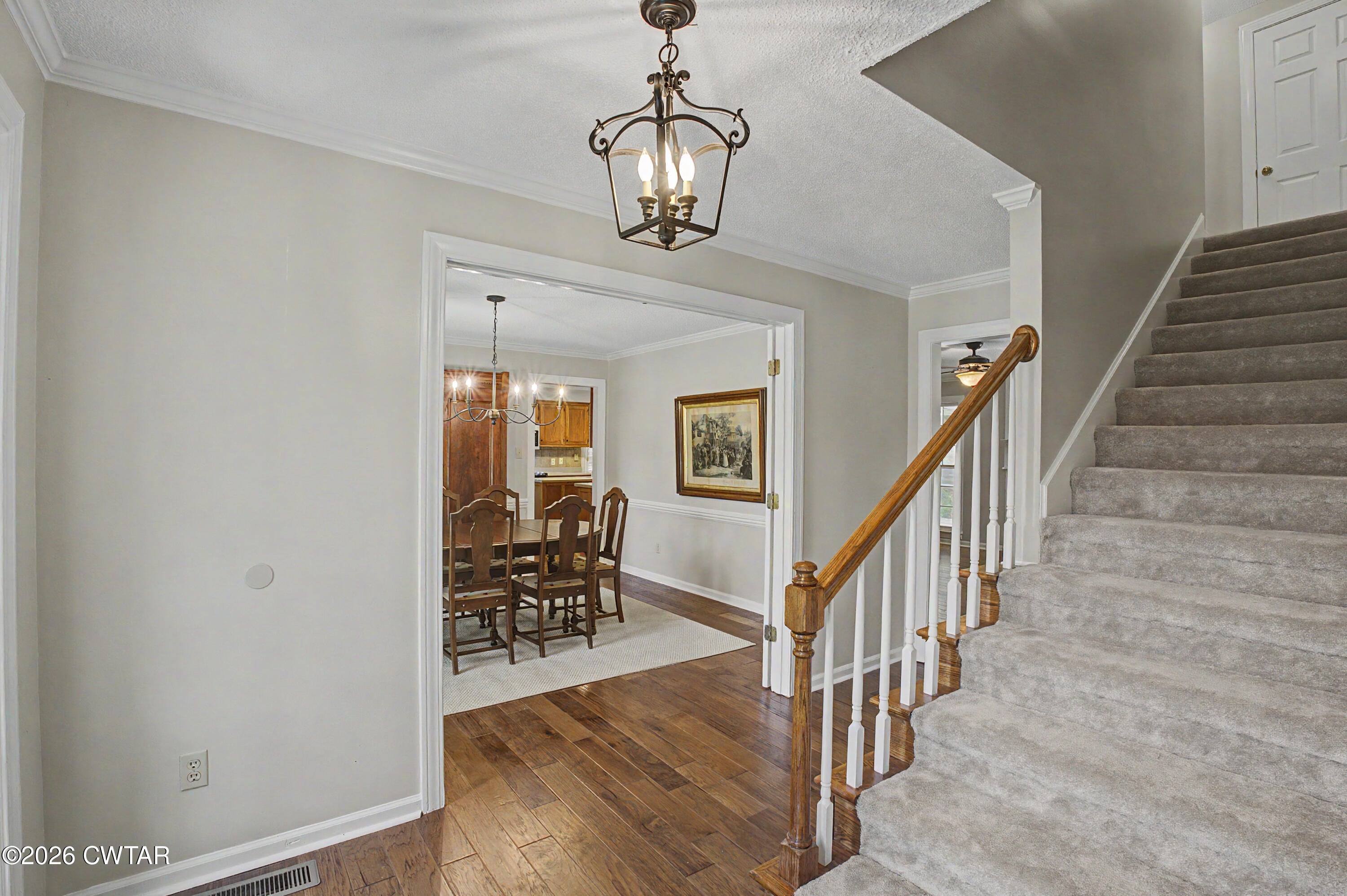 604 Oak Hill Drive