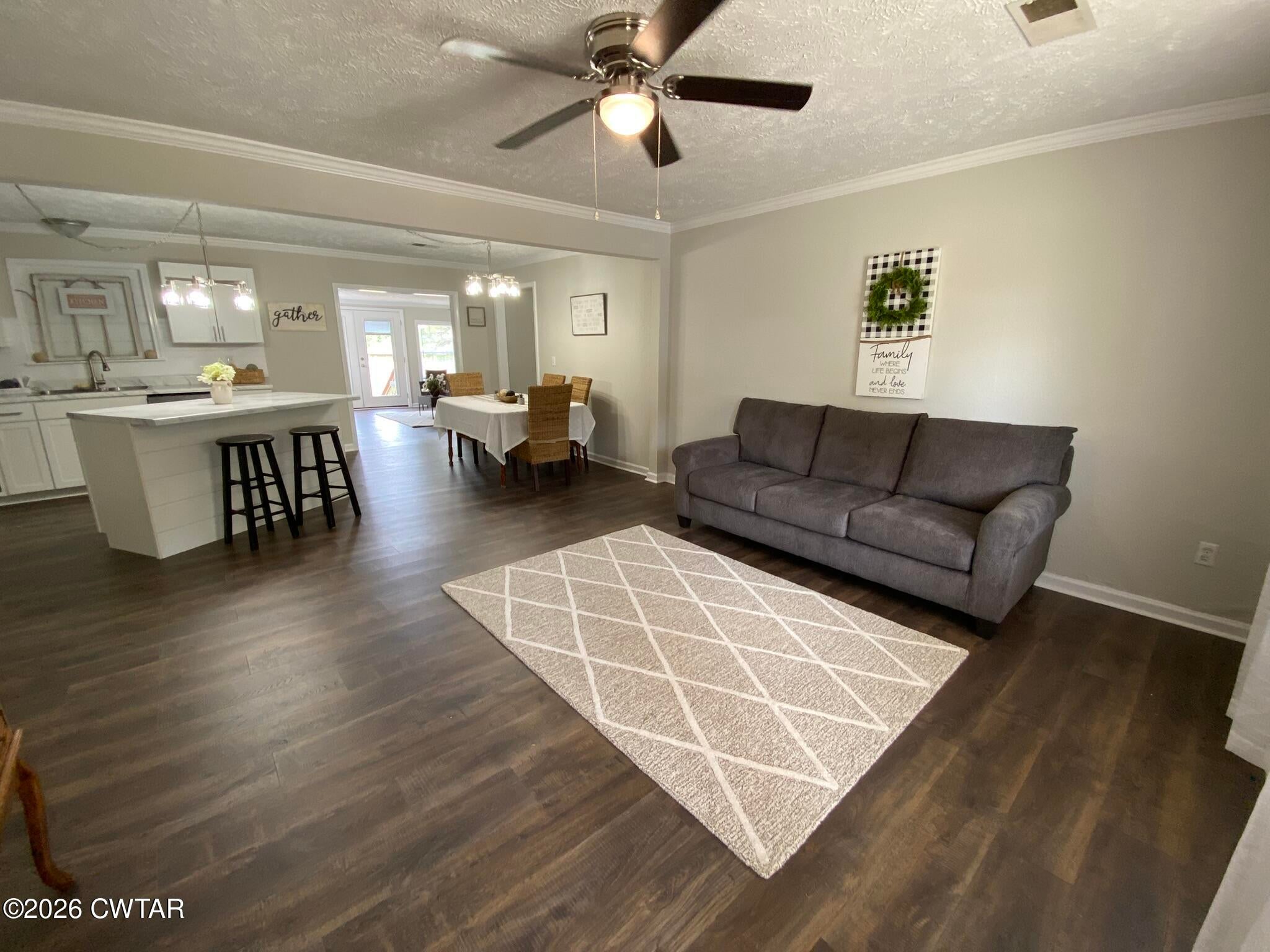 2345 Old Jacks Creek Road