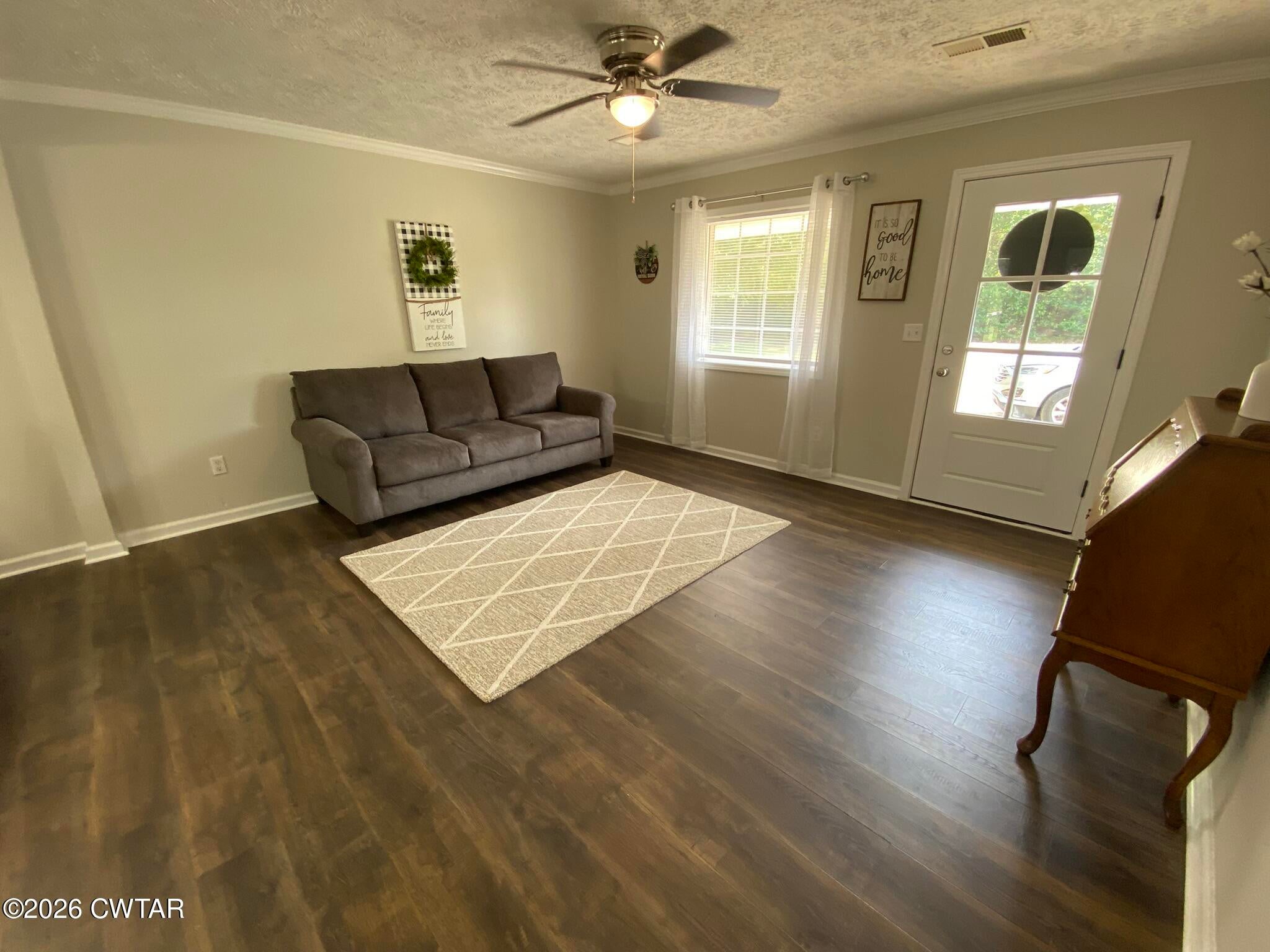 2345 Old Jacks Creek Road