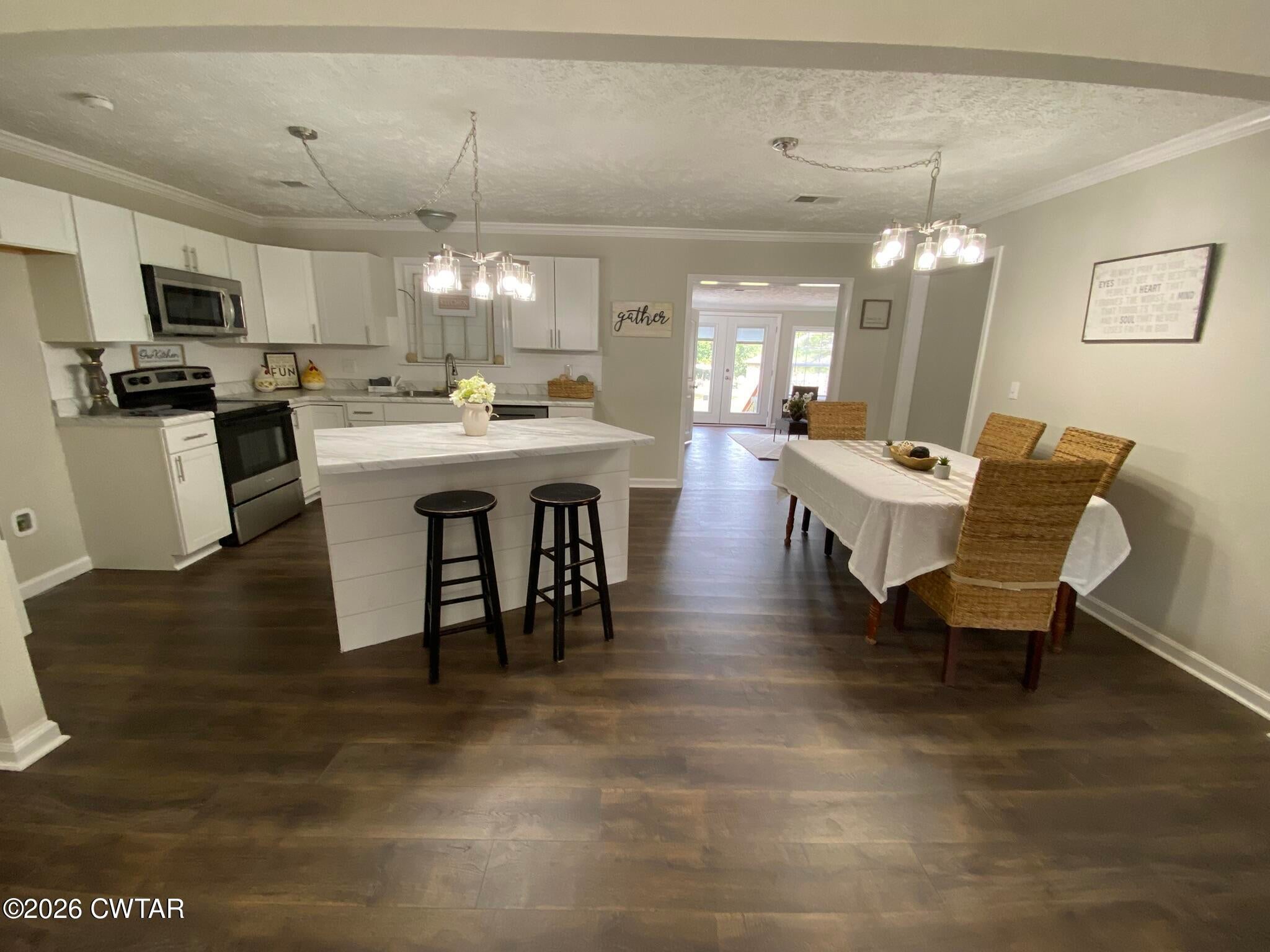 2345 Old Jacks Creek Road