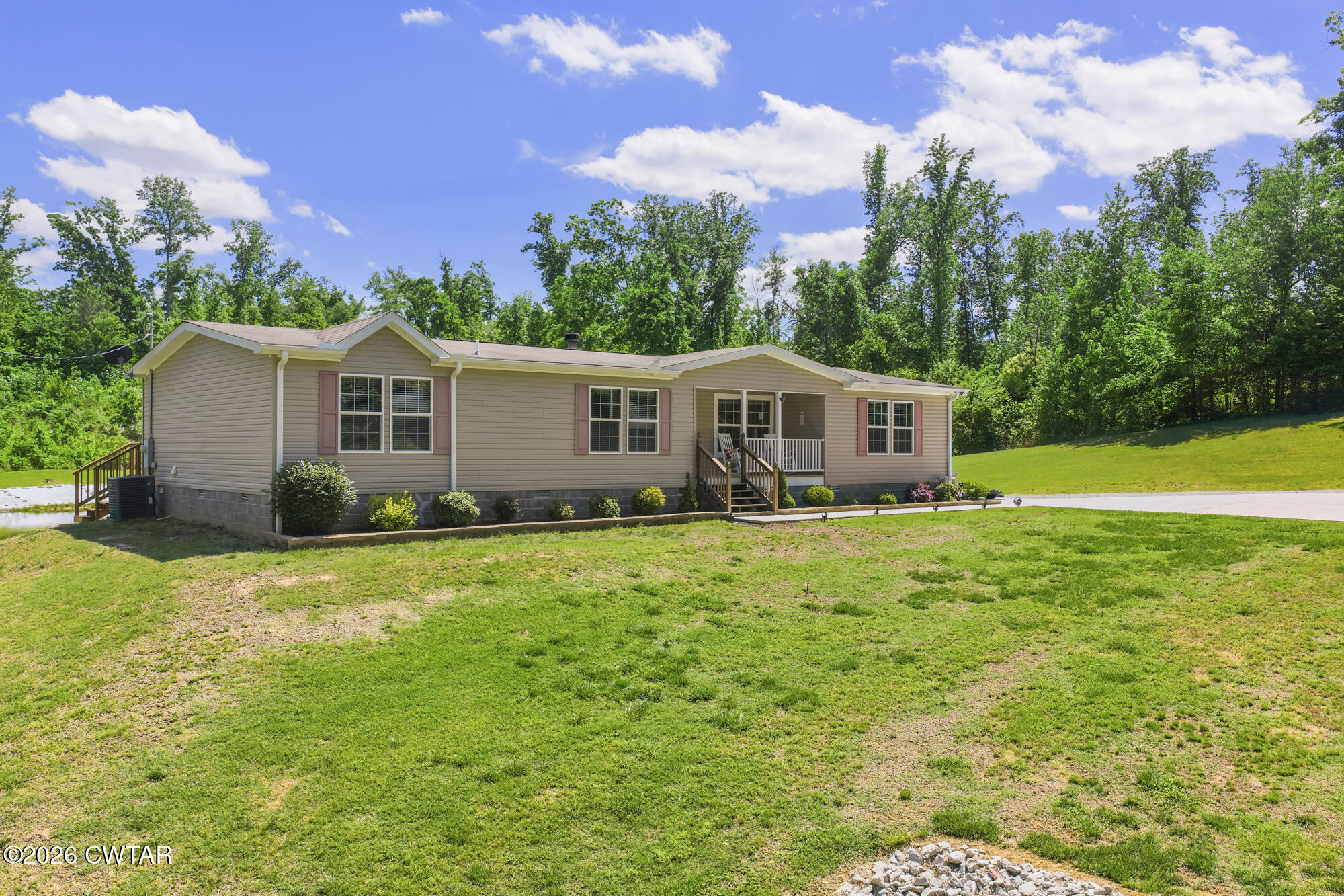 3164 Bunches Chapel Road