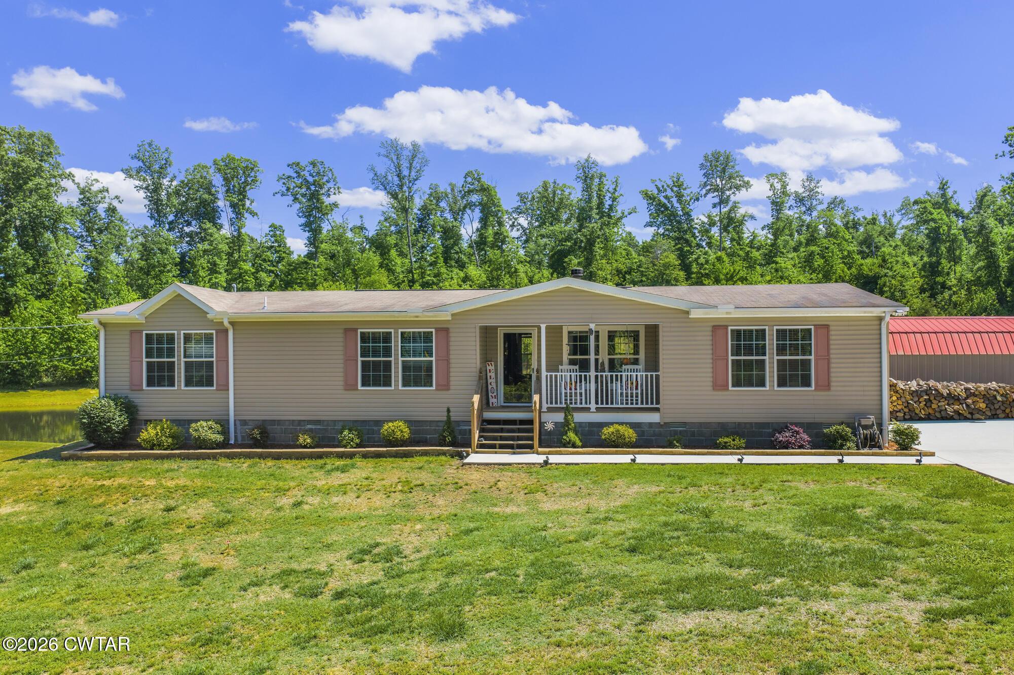 3164 Bunches Chapel Road