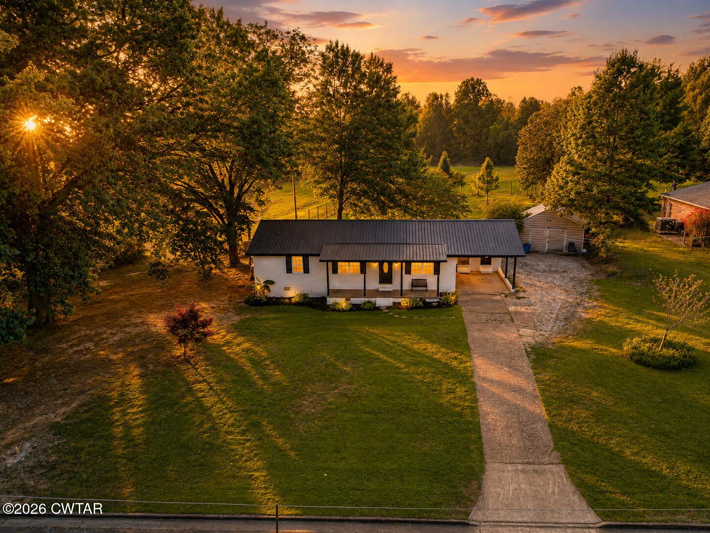 1330 Key Corner Road