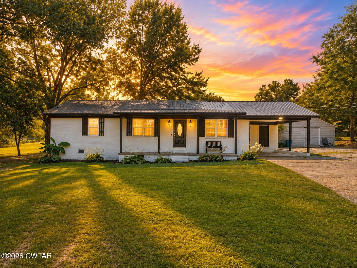 1330 Key Corner Road