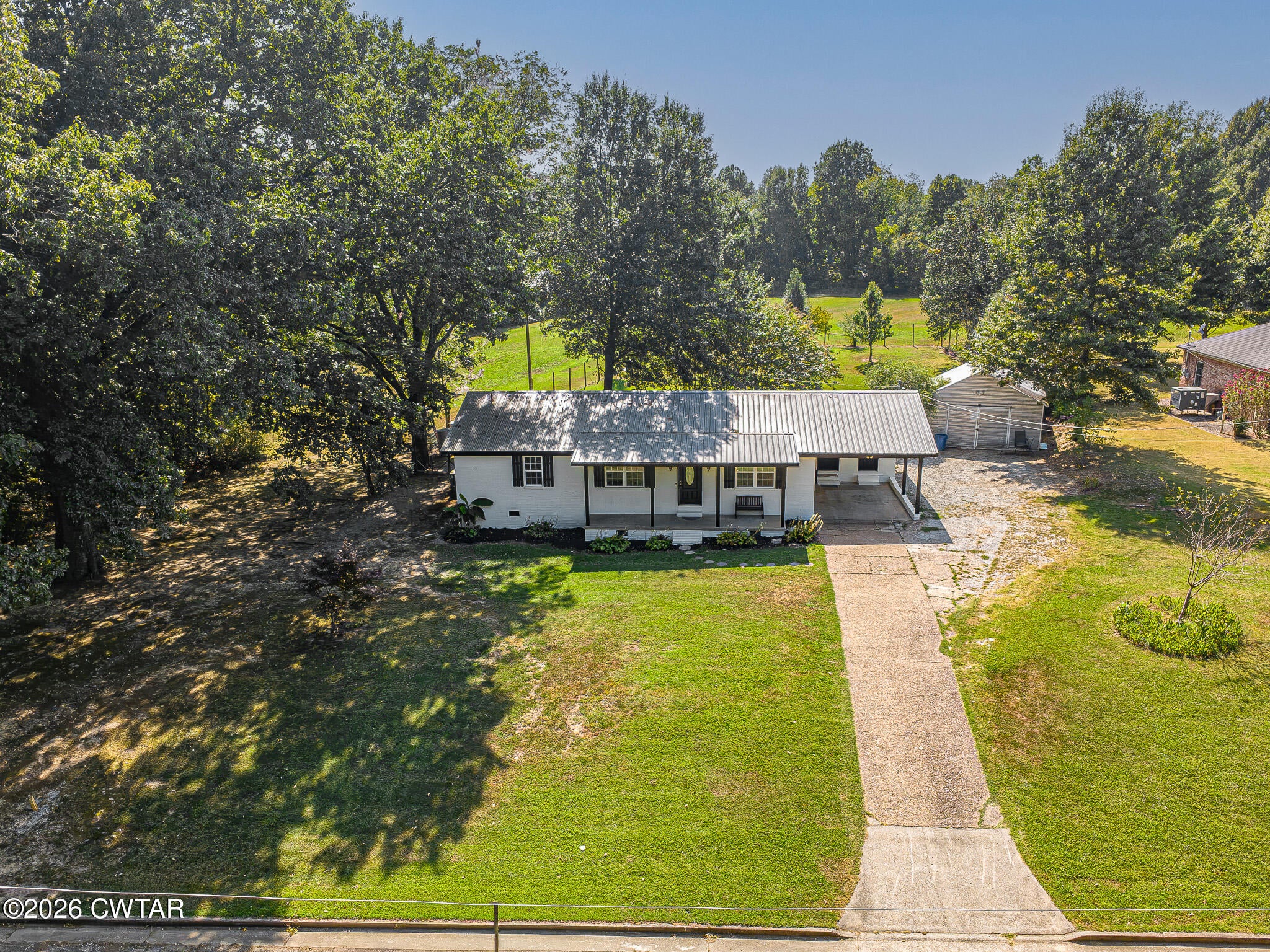 1330 Key Corner Road