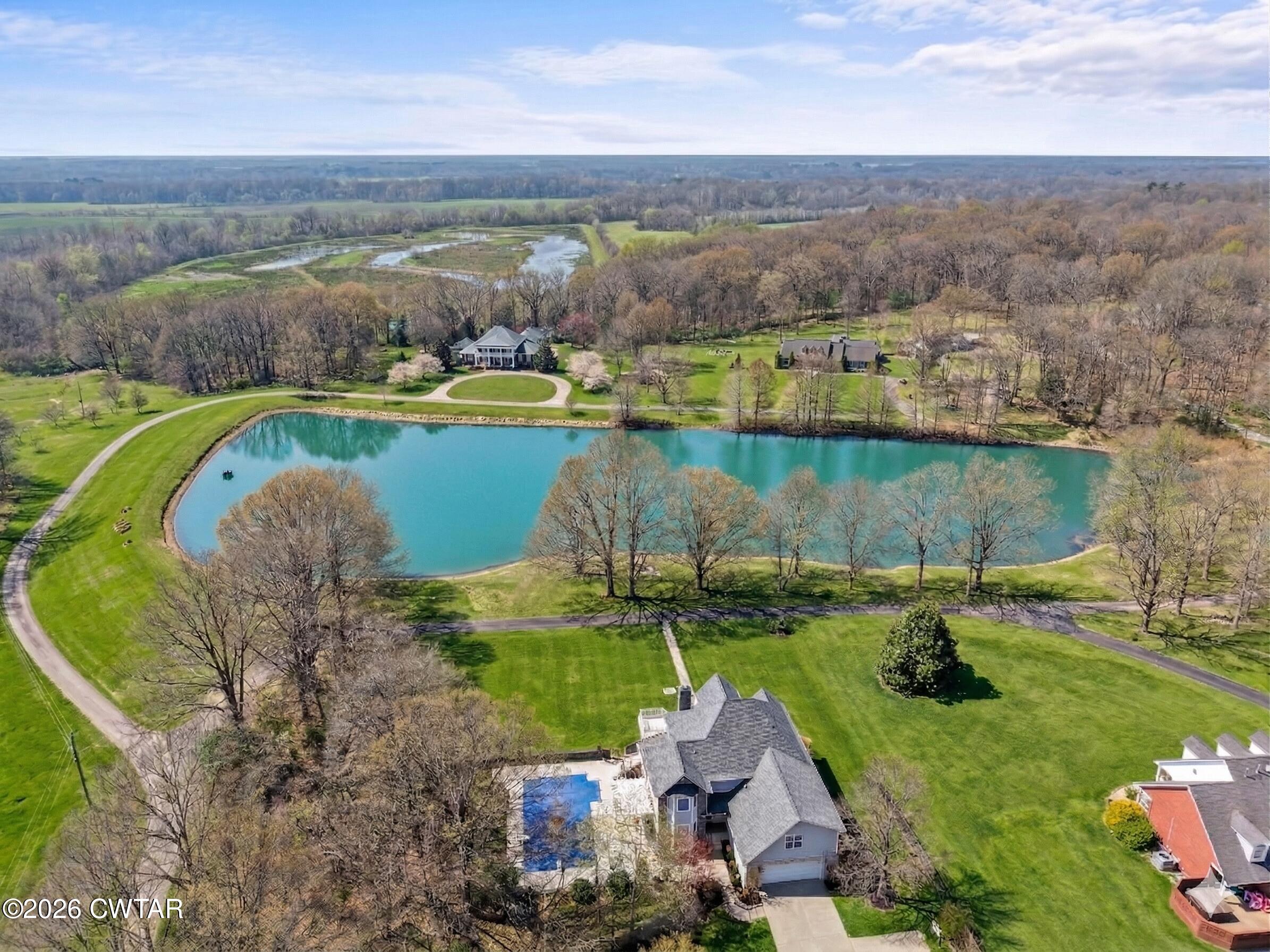 433 Sanders Bluff Road