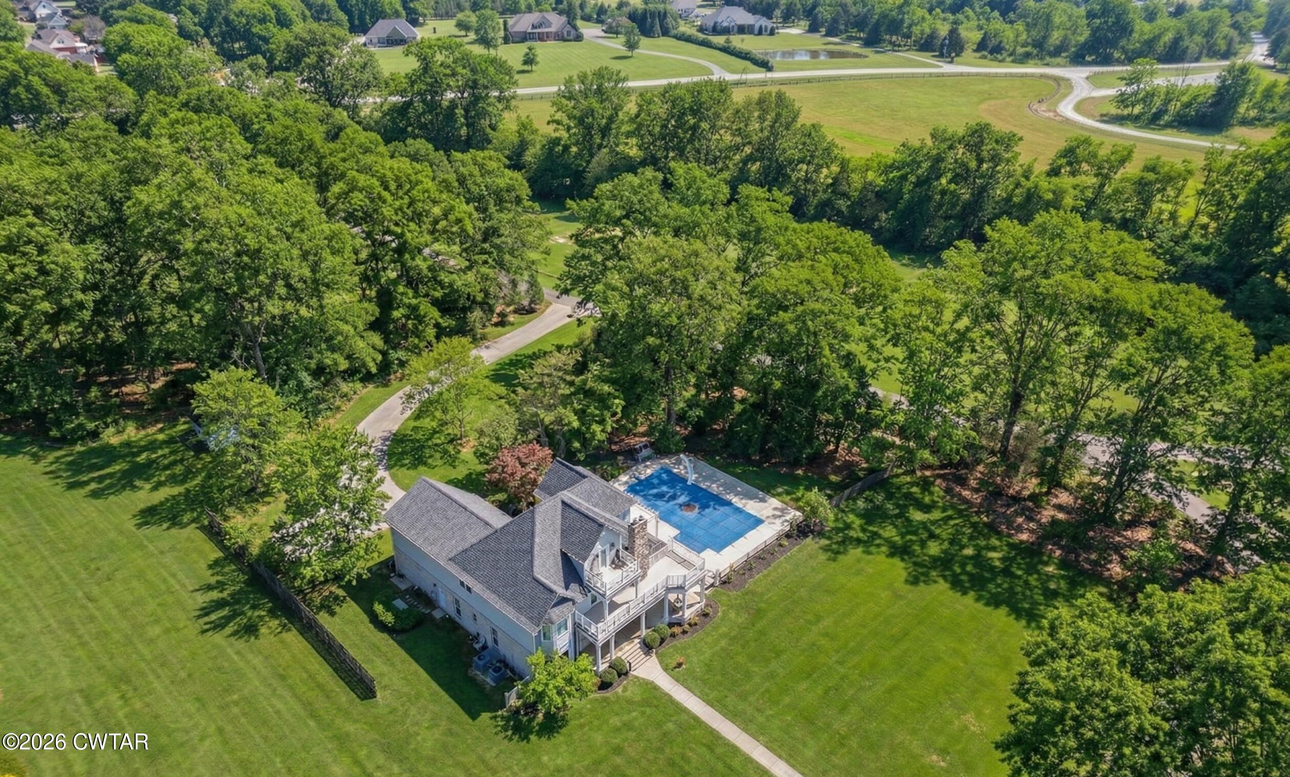 433 Sanders Bluff Road