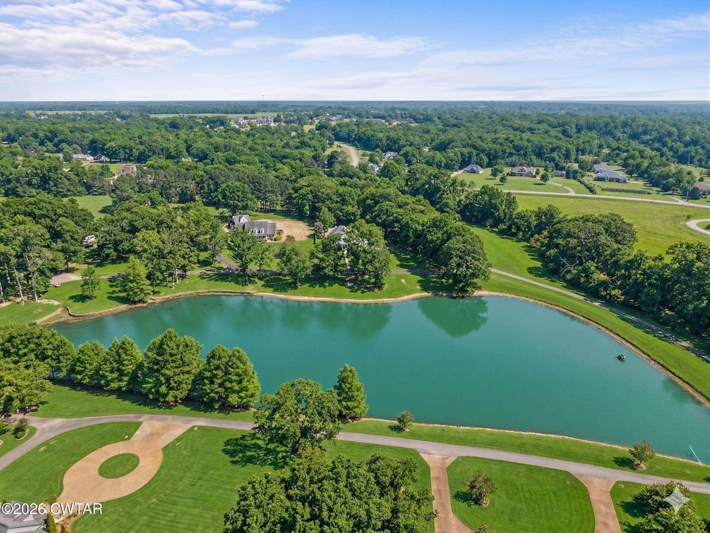 433 Sanders Bluff Road