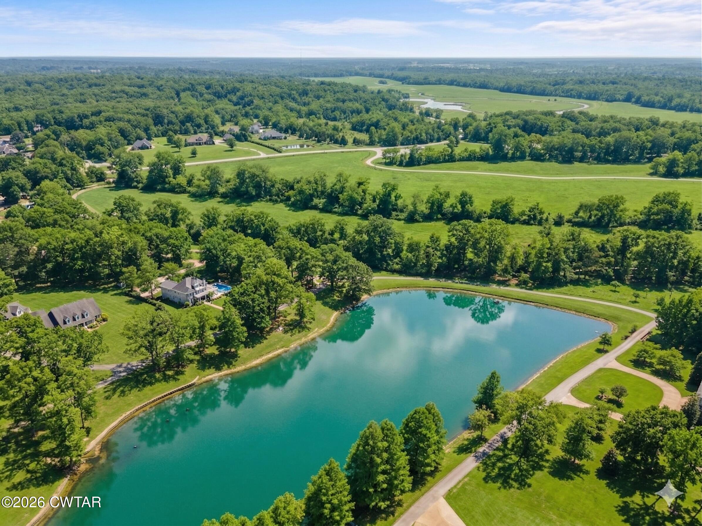 433 Sanders Bluff Road