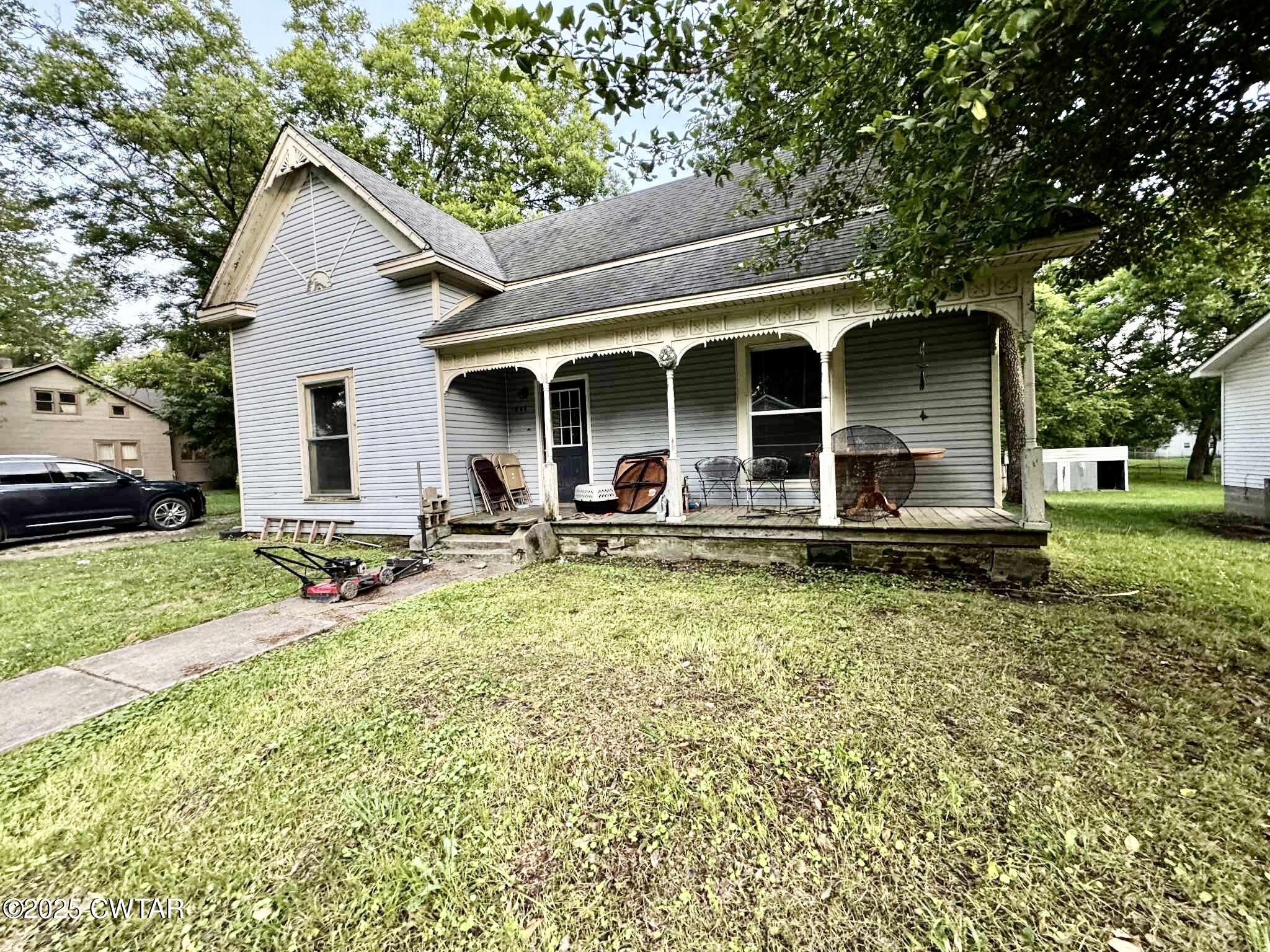 521 Main St. E