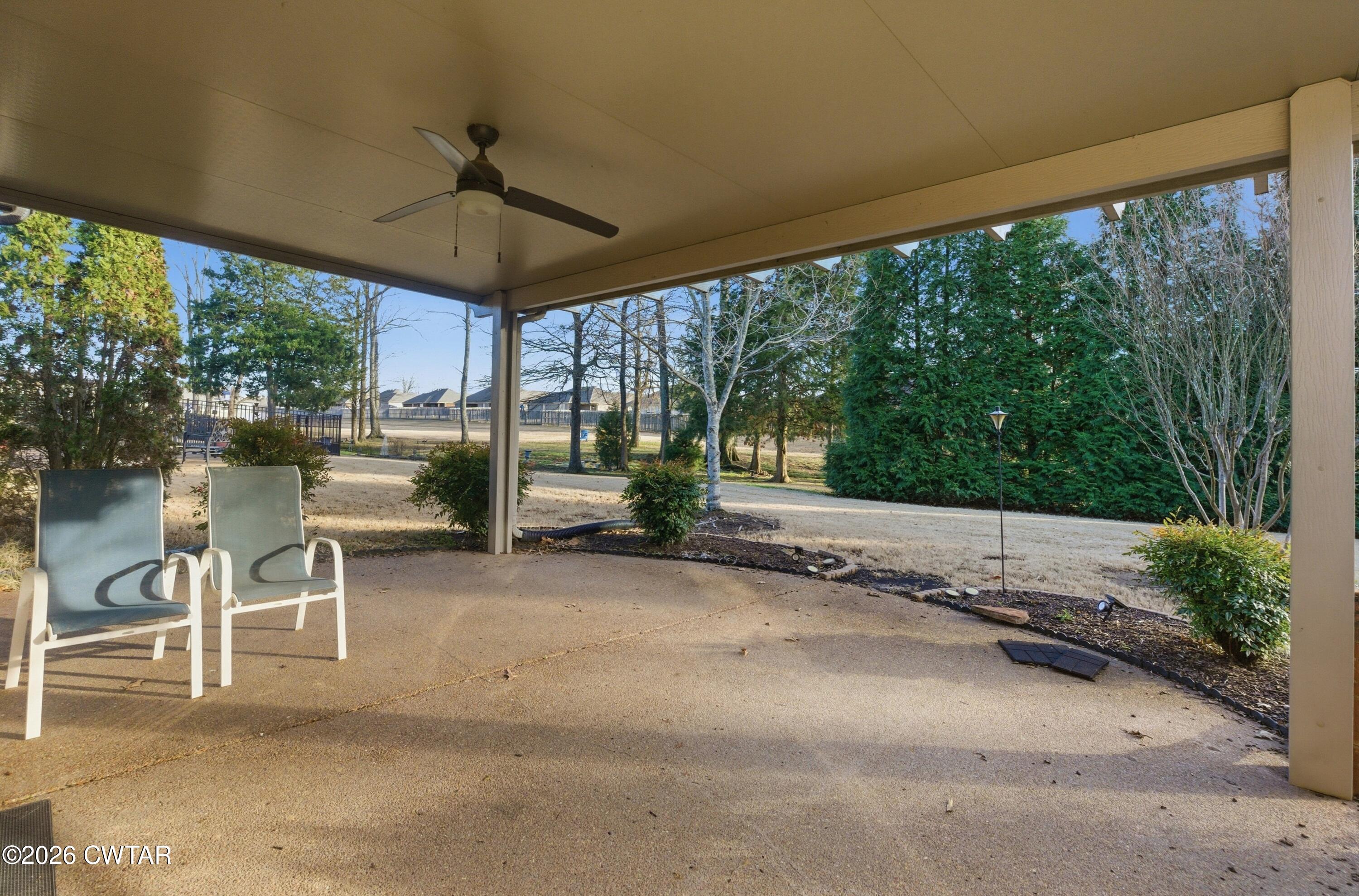 26 Water Ridge Place