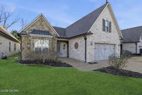 26 Water Ridge Place Jackson TN 38305