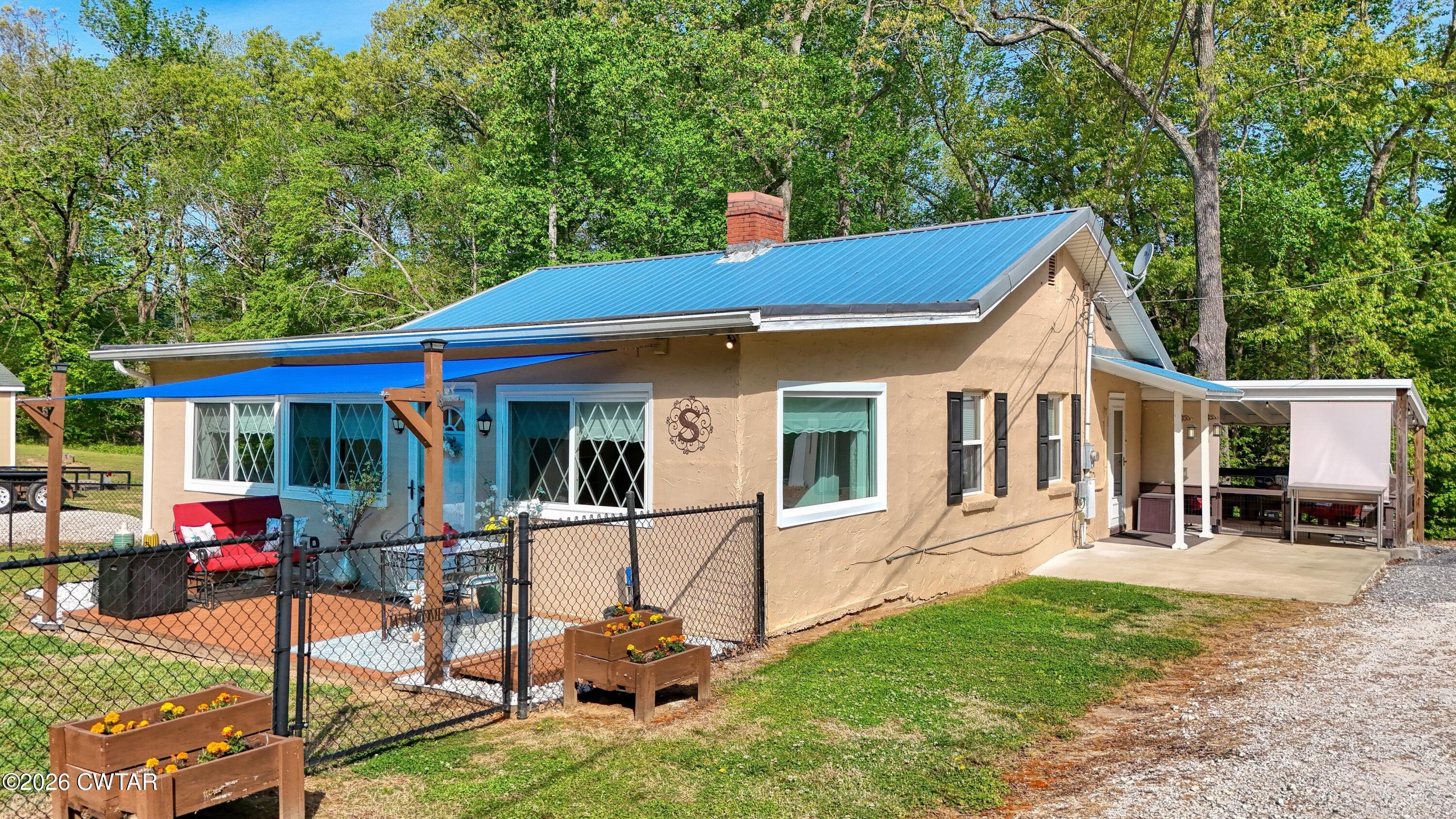 195 Coast Guard Road