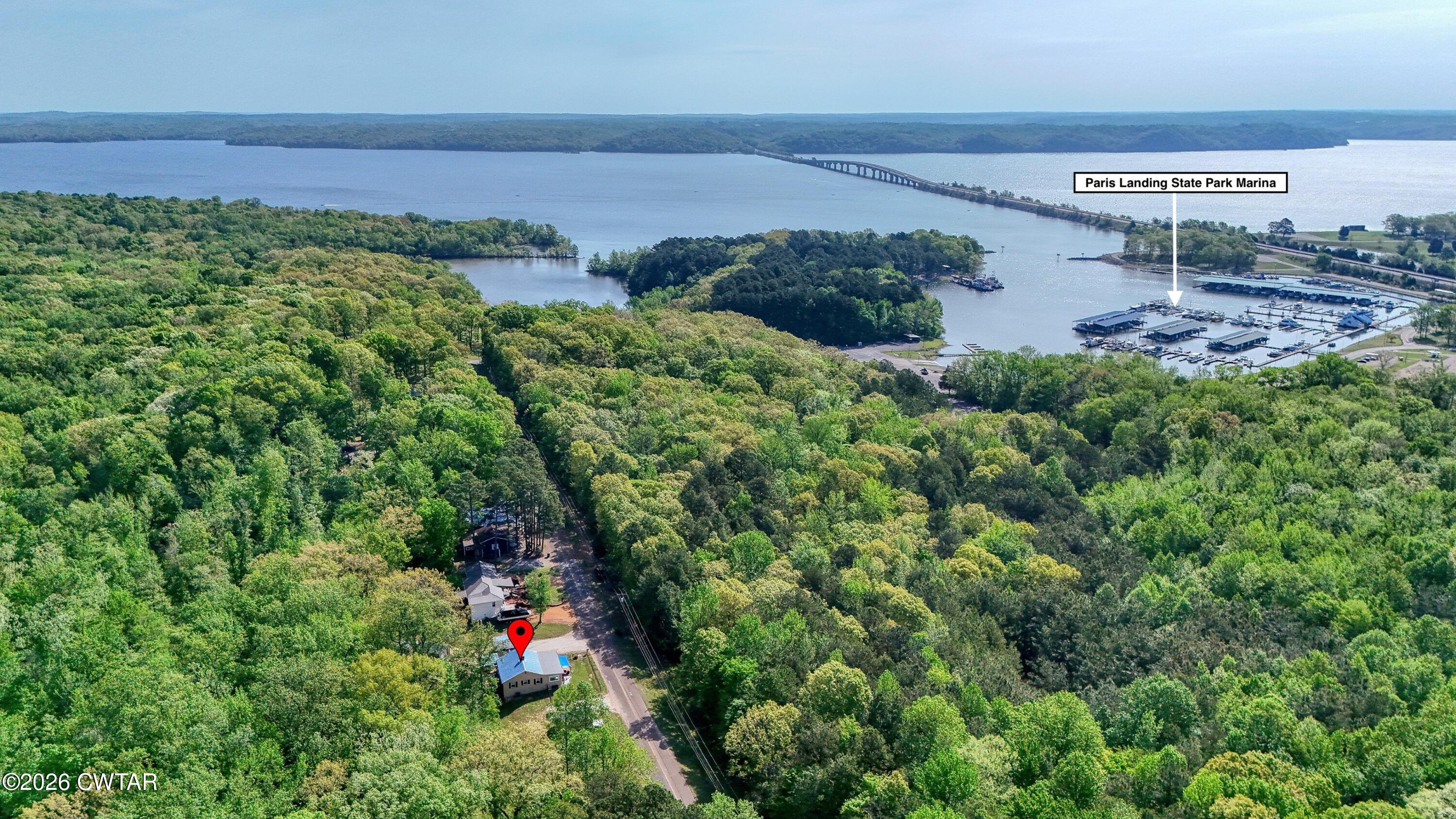 195 Coast Guard Road