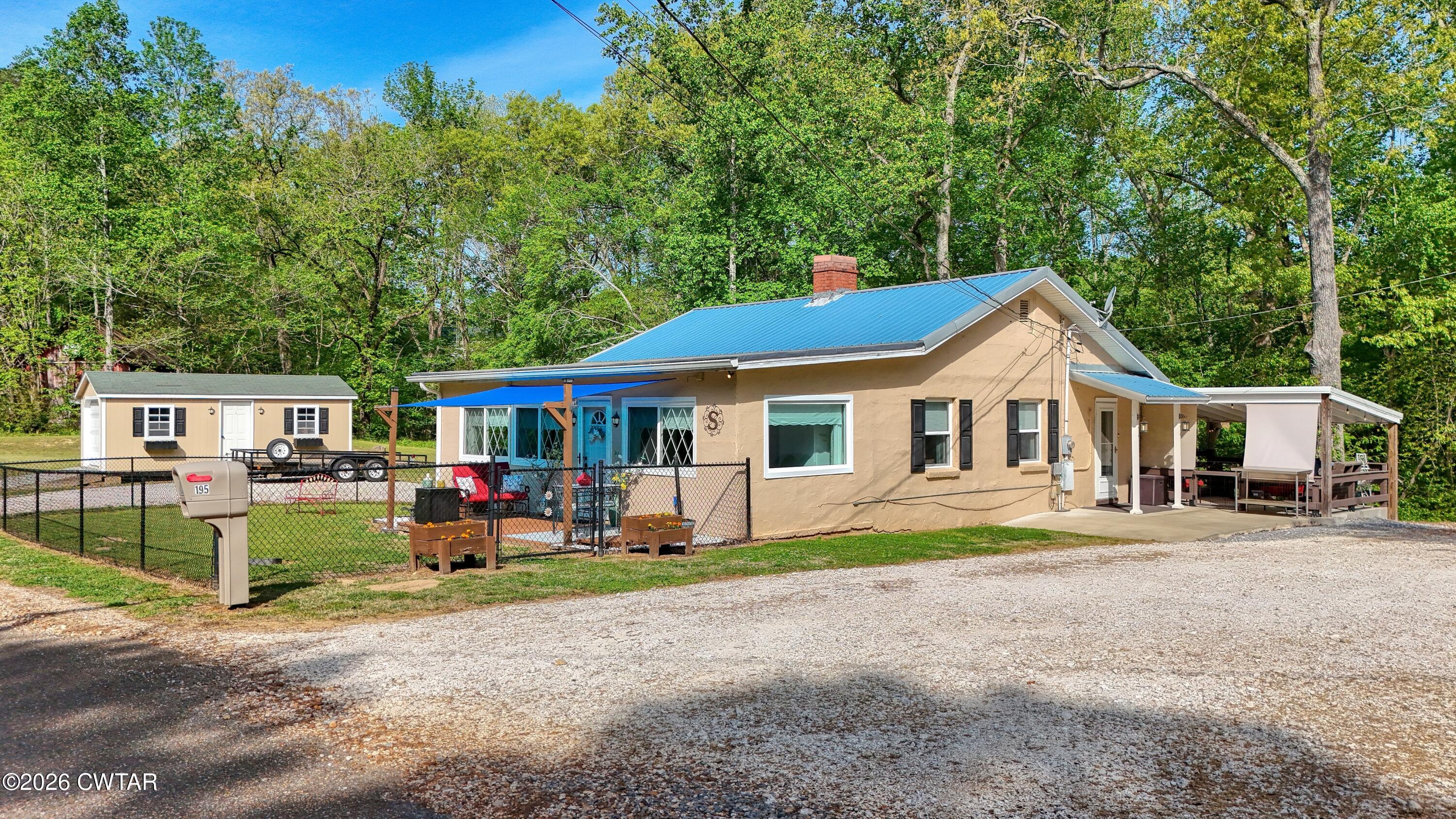 195 Coast Guard Road