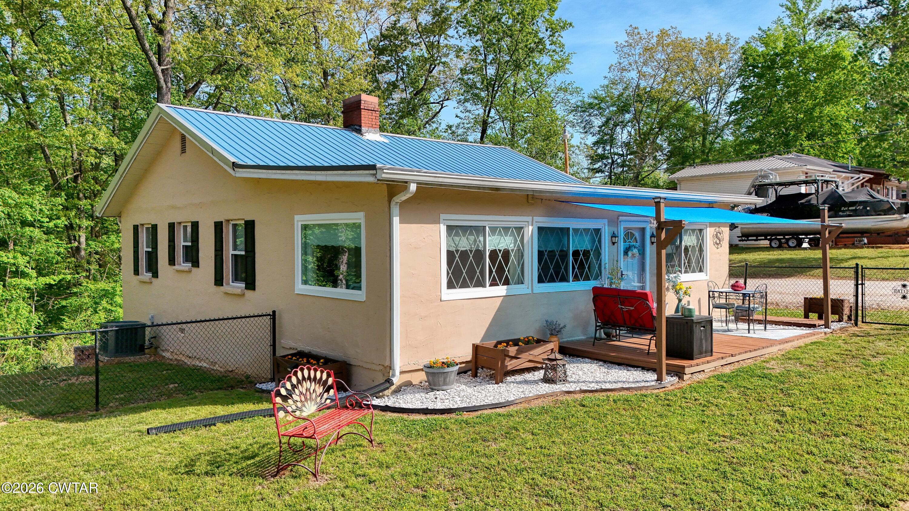 195 Coast Guard Road