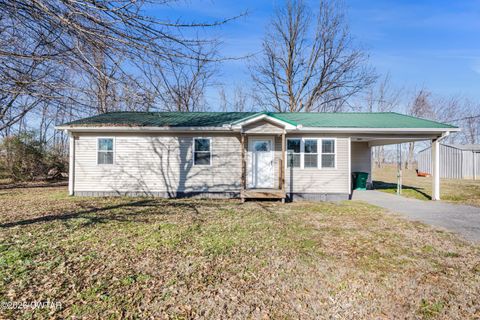 130 Baker Avenue Gates TN 38037