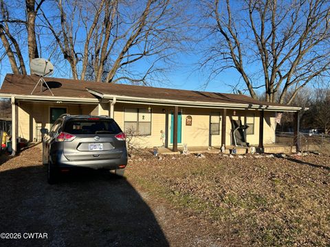 3566 Mccullough Chapel Road Dyersburg TN 38024