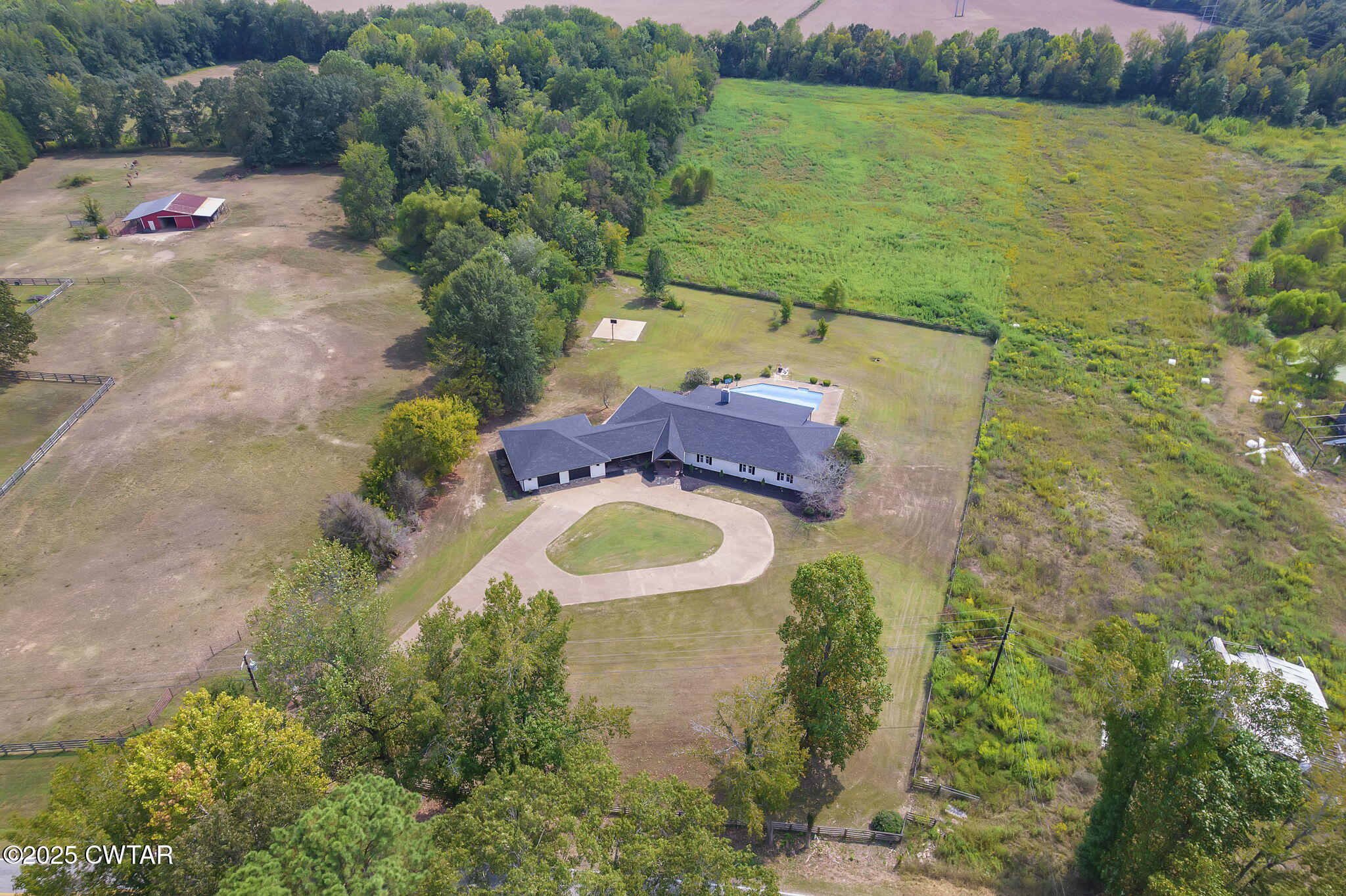 3140 Beech Bluff Road