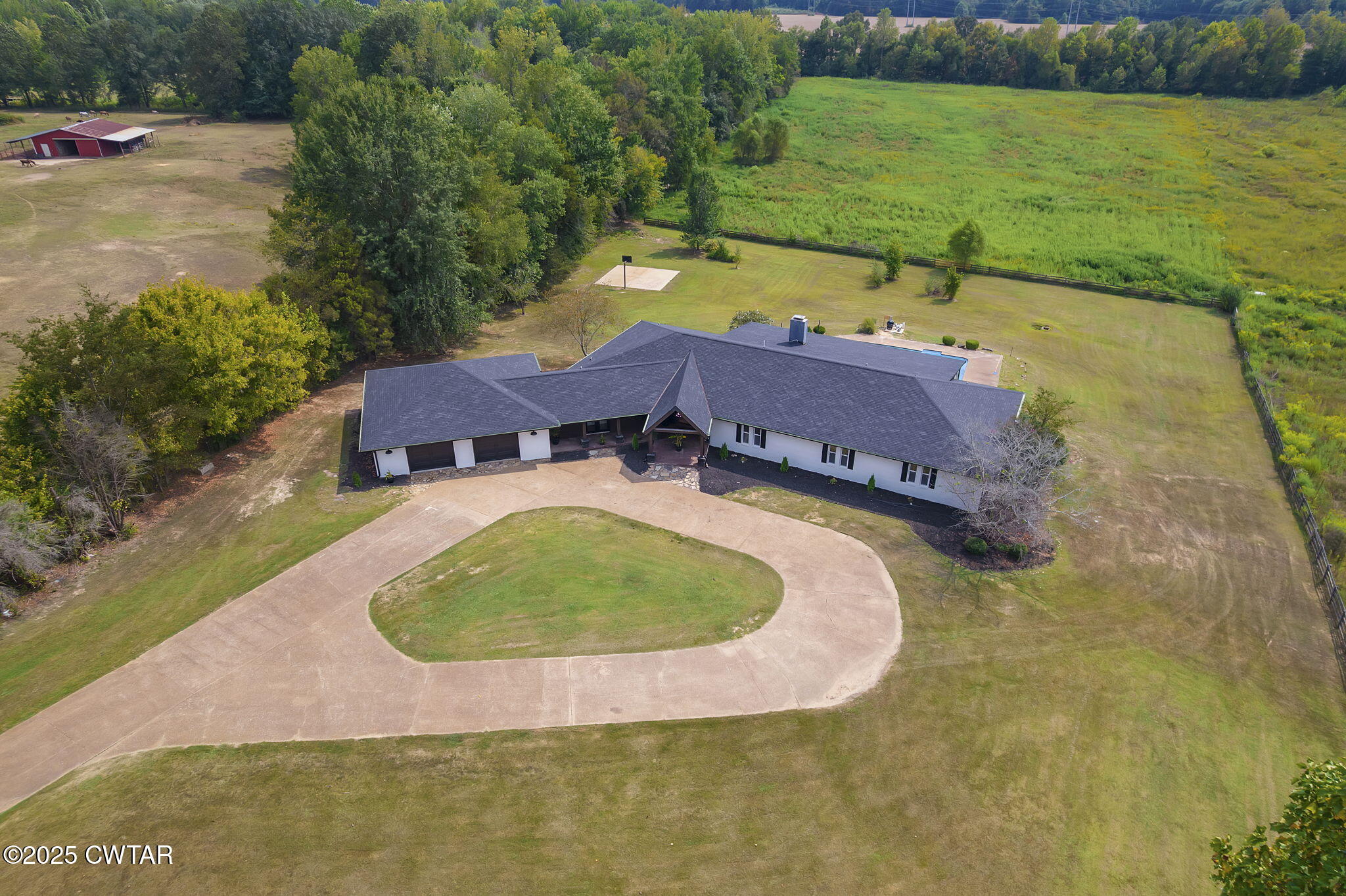 3140 Beech Bluff Road