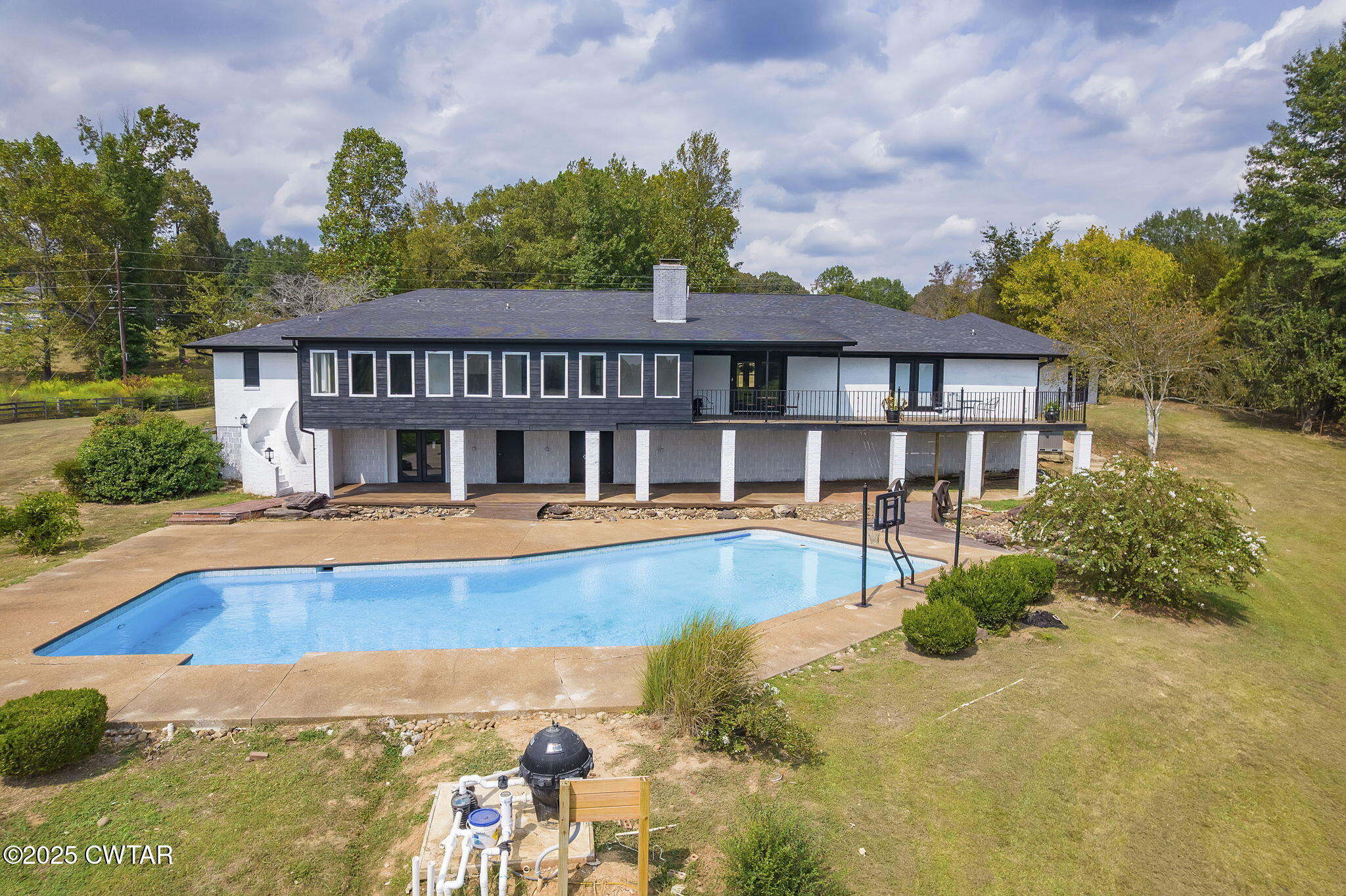 3140 Beech Bluff Road