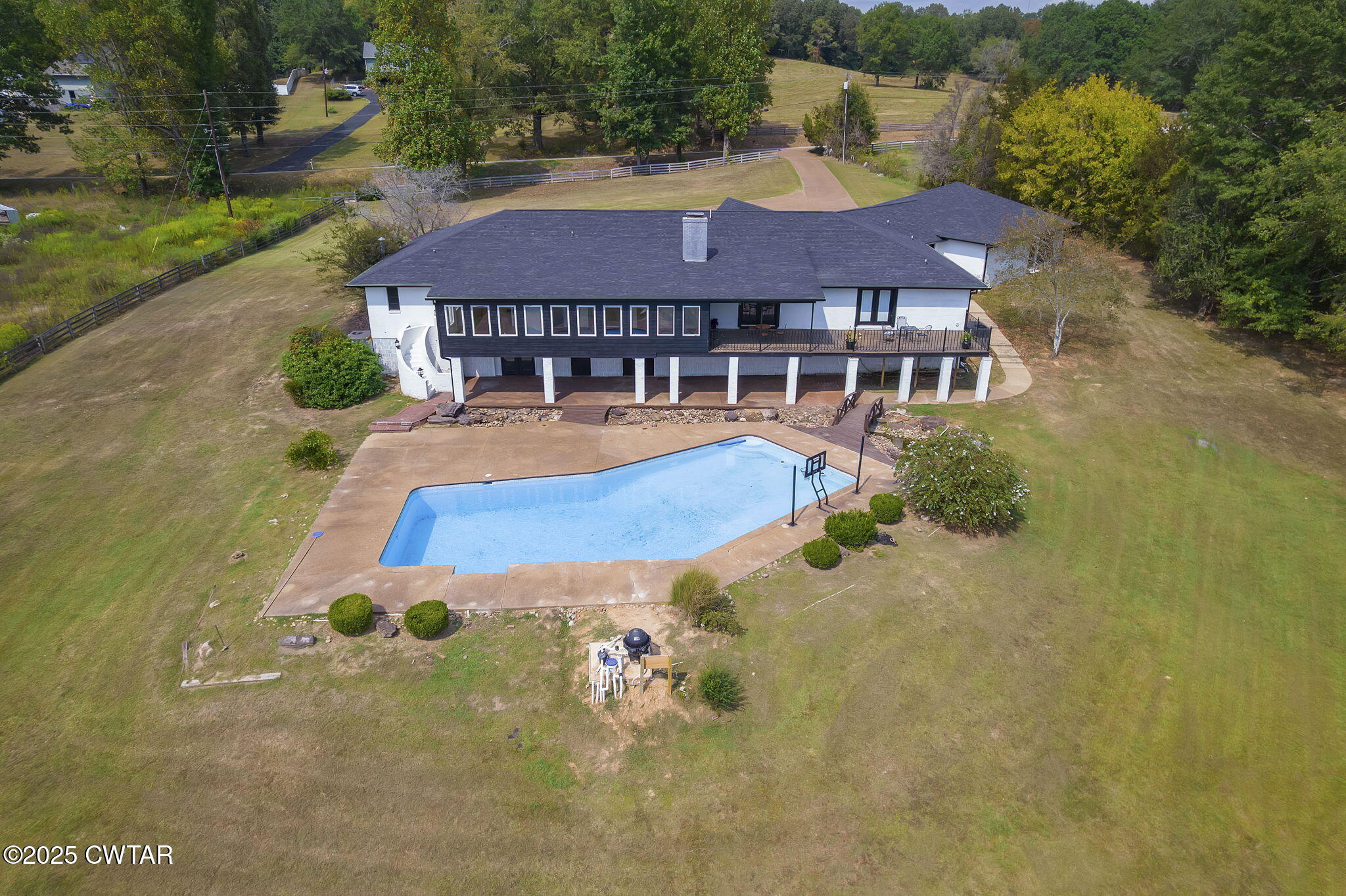 3140 Beech Bluff Road