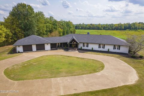 3140 Beech Bluff Road Jackson TN 38301