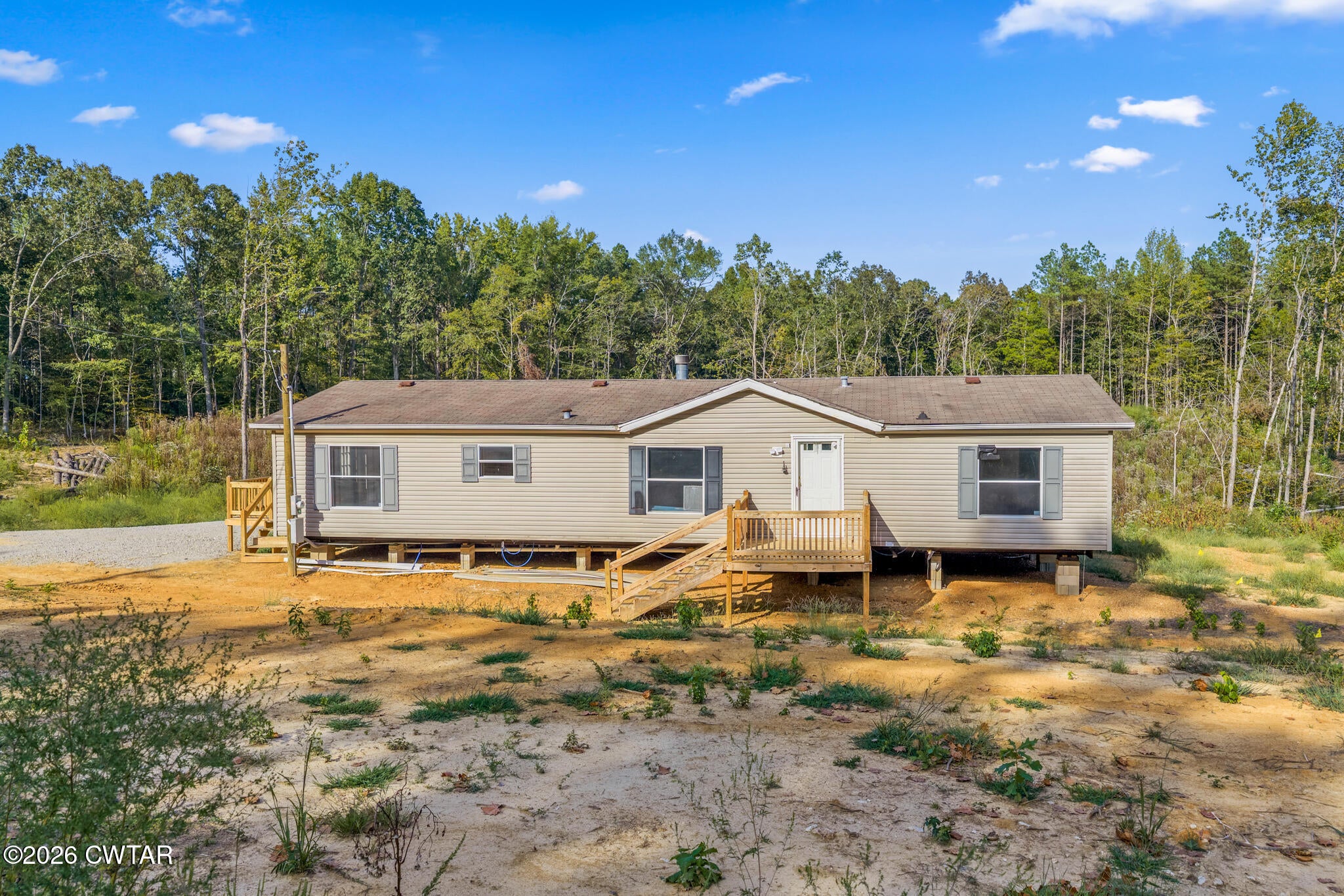 5505 Cash School Road - Photo 4
