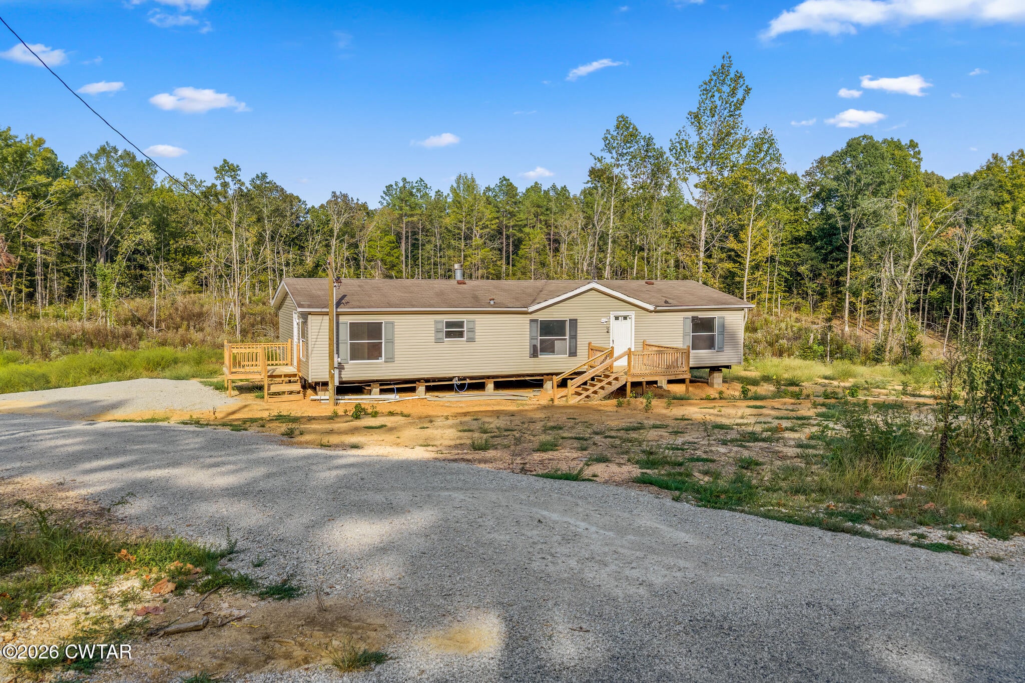 5505 Cash School Road - Photo 2