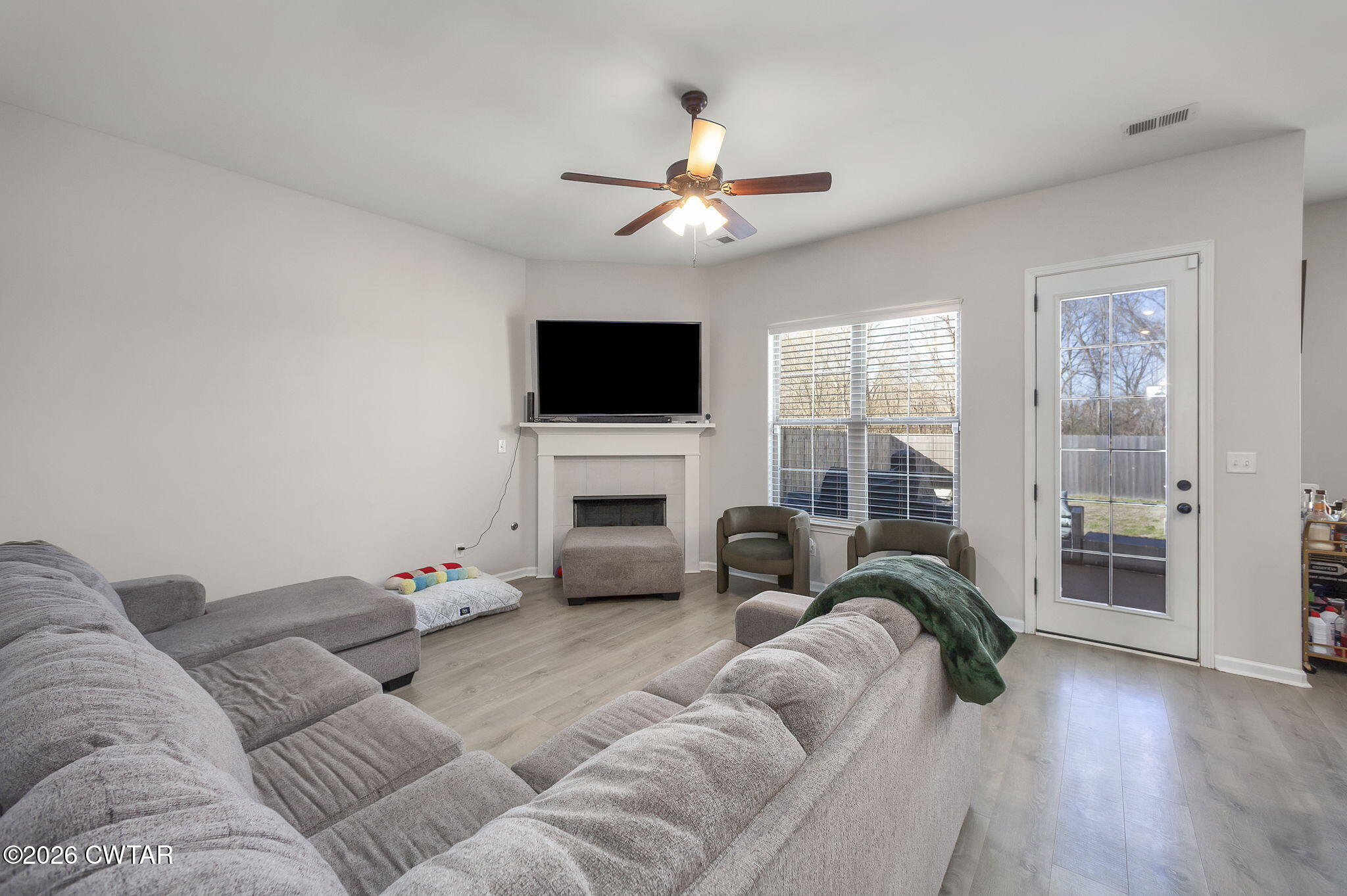 80 Dogwood Spring Drive