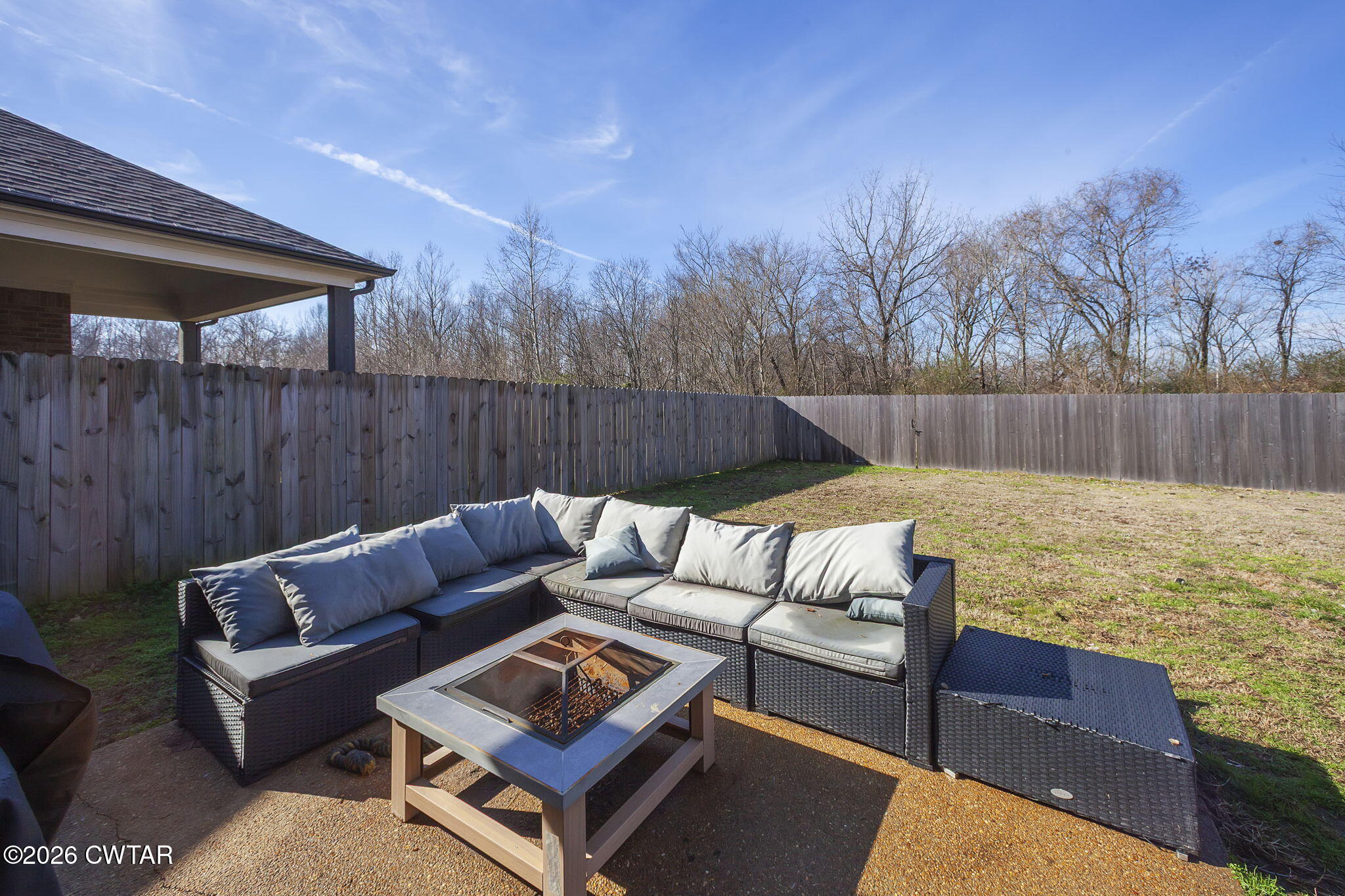 80 Dogwood Spring Drive