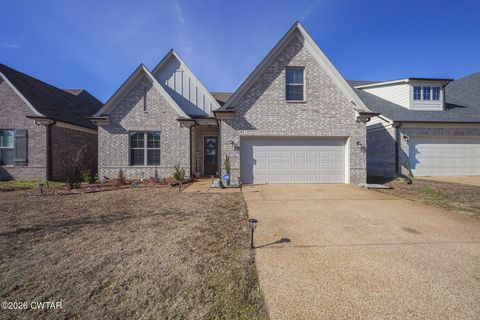 80 Dogwood Spring Drive Oakland TN 38060