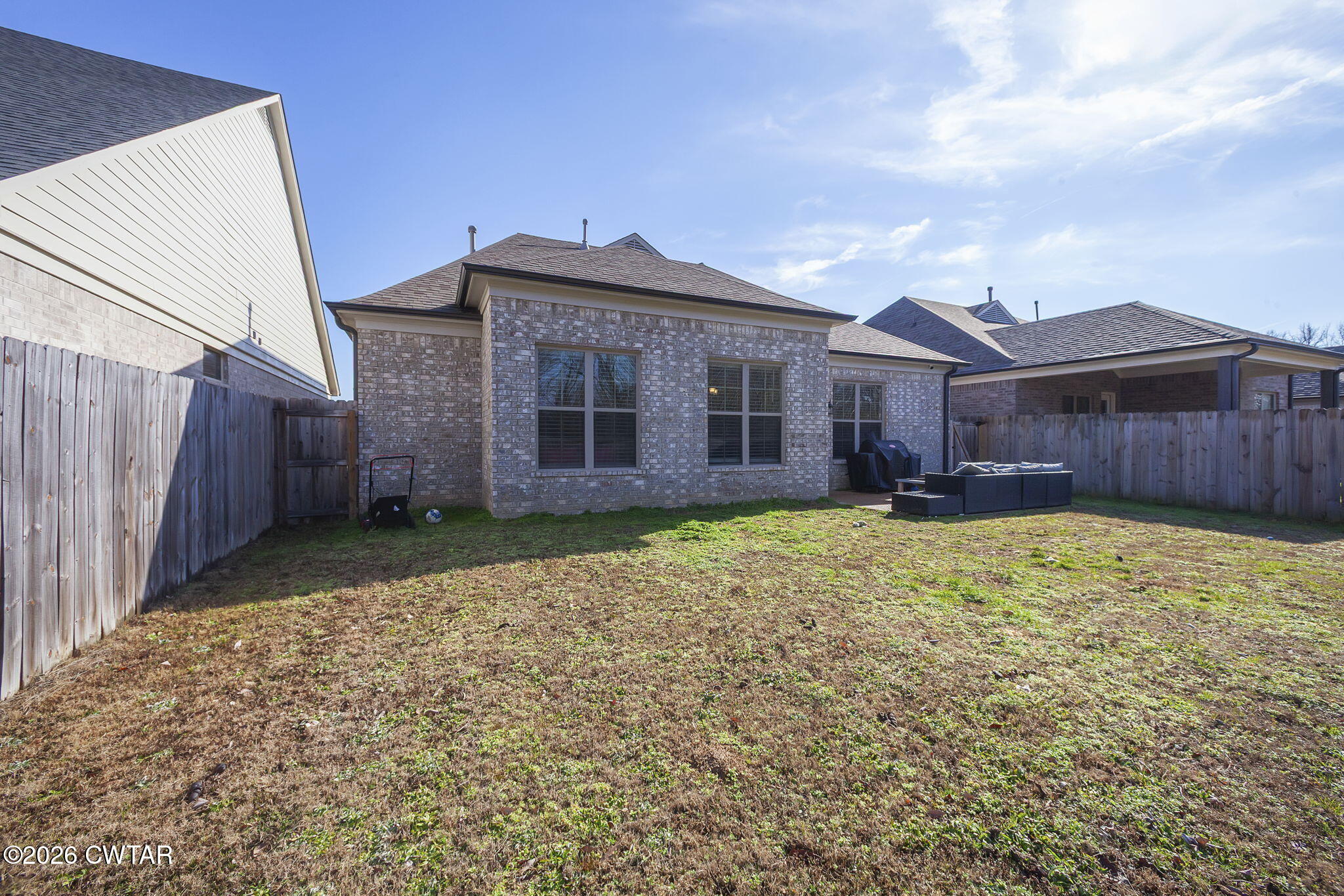 80 Dogwood Spring Drive