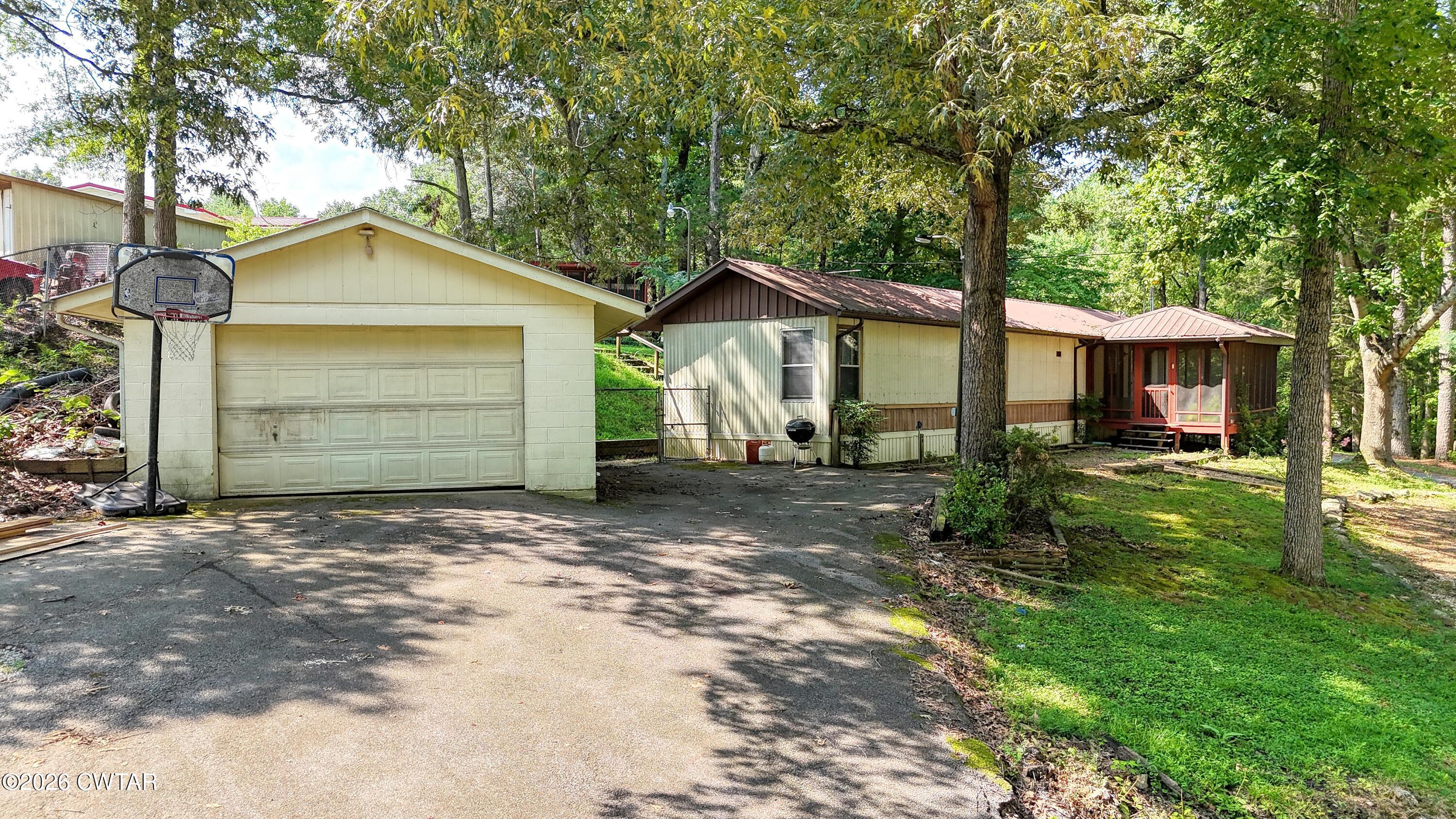 25 Jones Loop